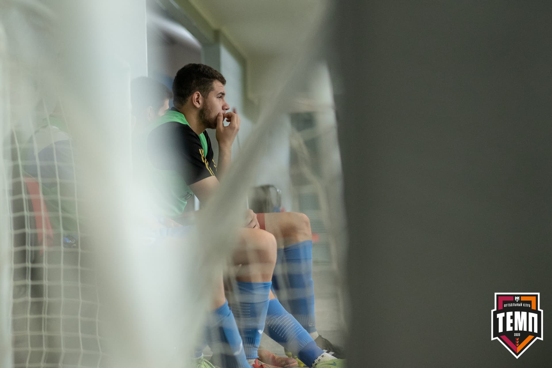 «Темп» 6:0 «Динамо-Барнаул-М». III дивизион. Финальный этап. 05.09.2021 — кадр 54