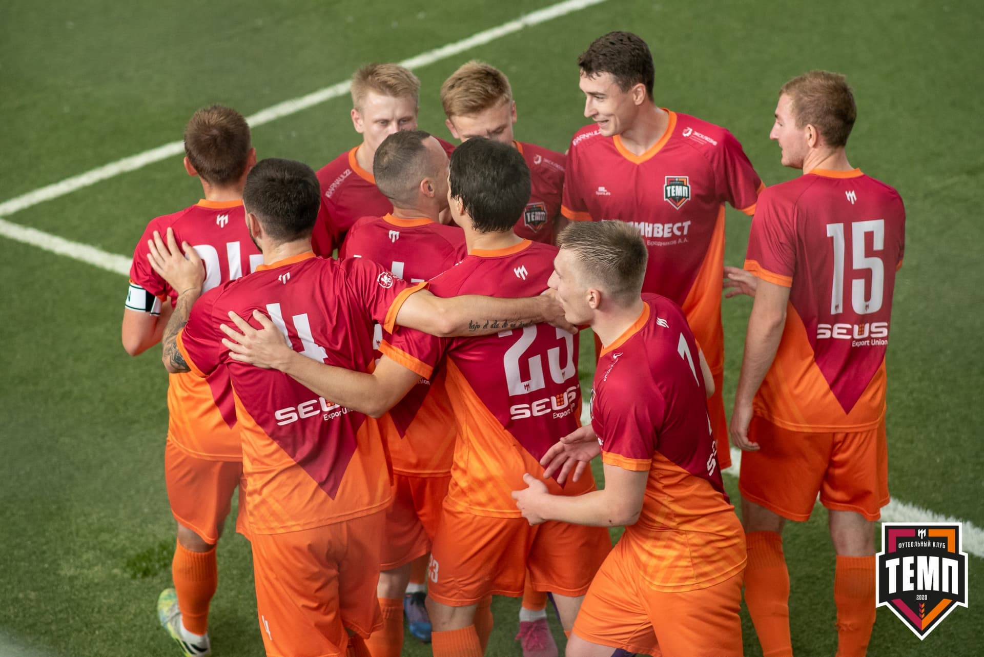 «Темп» 6:0 «Динамо-Барнаул-М». III дивизион. Финальный этап. 05.09.2021 — кадр 83