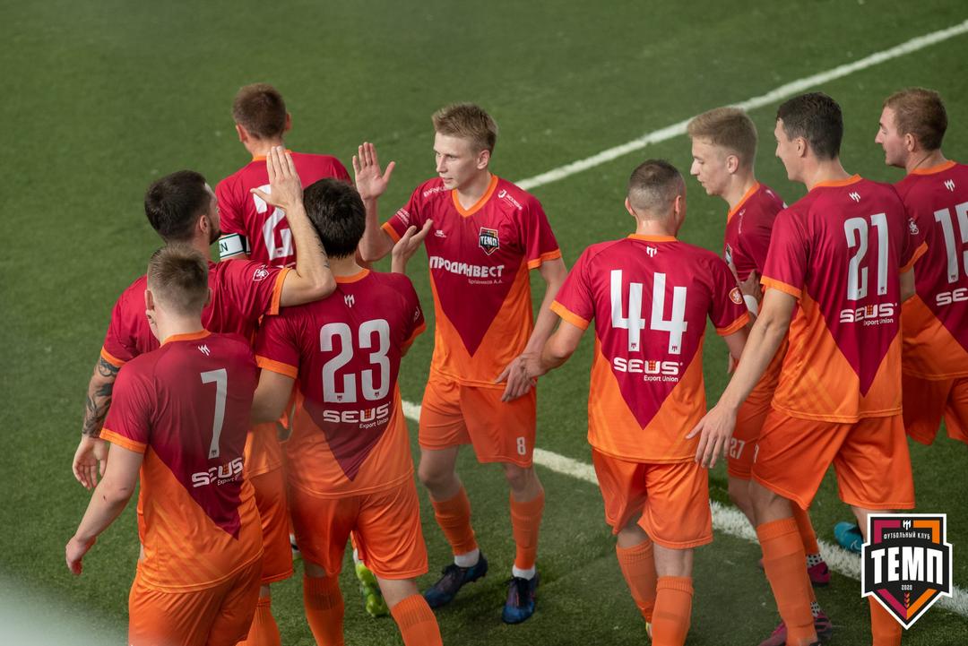 Важнейший матч сезона!