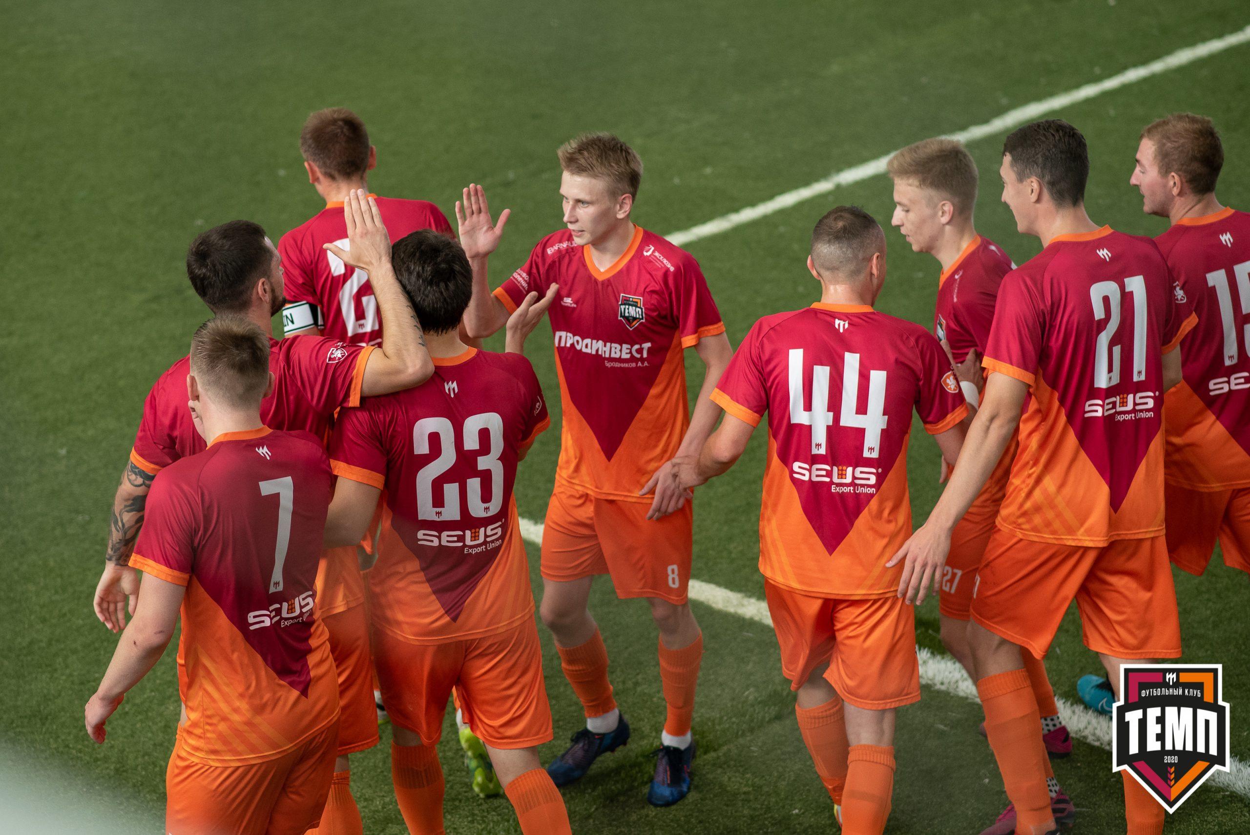 Важнейший матч сезона!