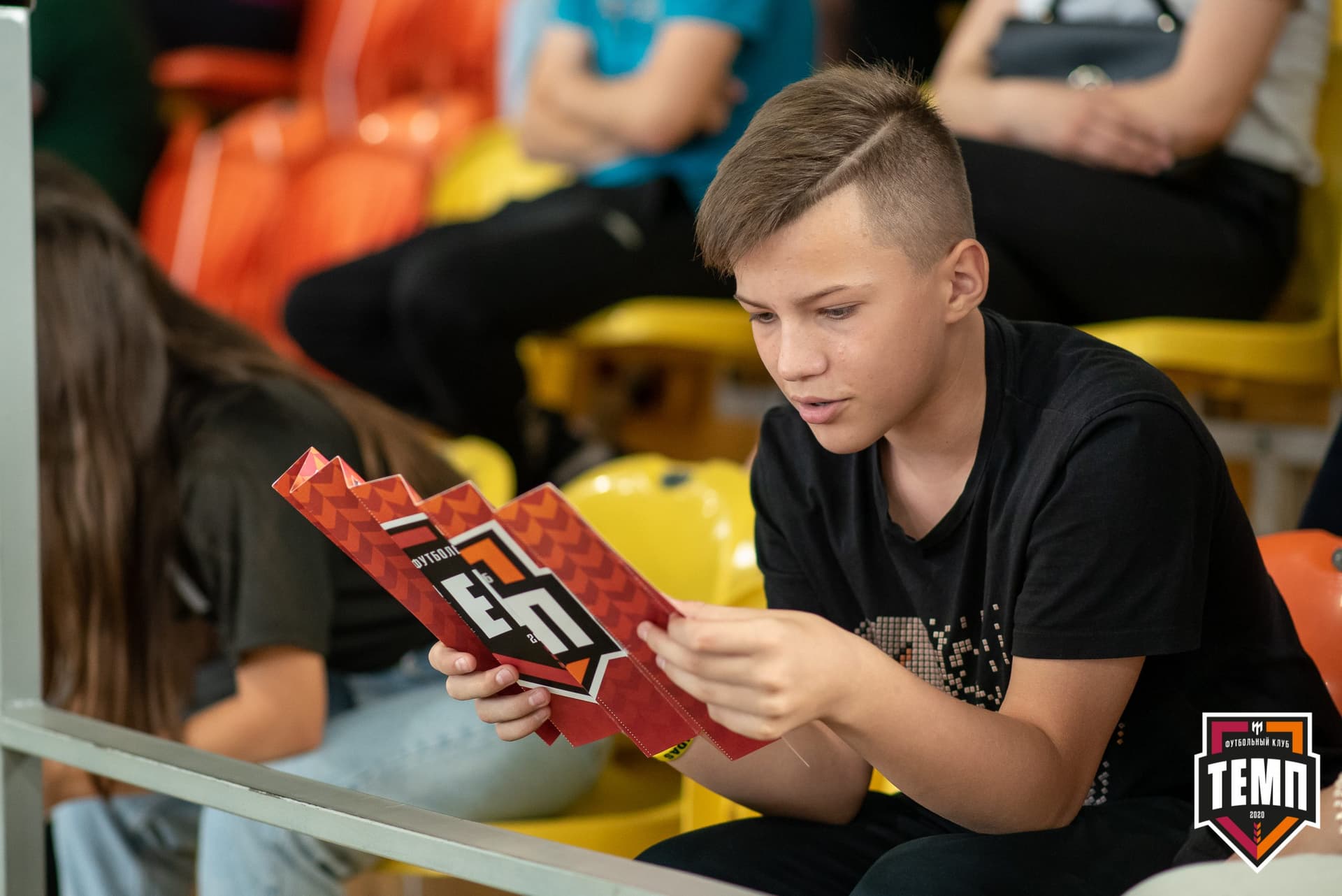 «Темп» 6:0 «Динамо-Барнаул-М». III дивизион. Финальный этап. 05.09.2021 — кадр 105