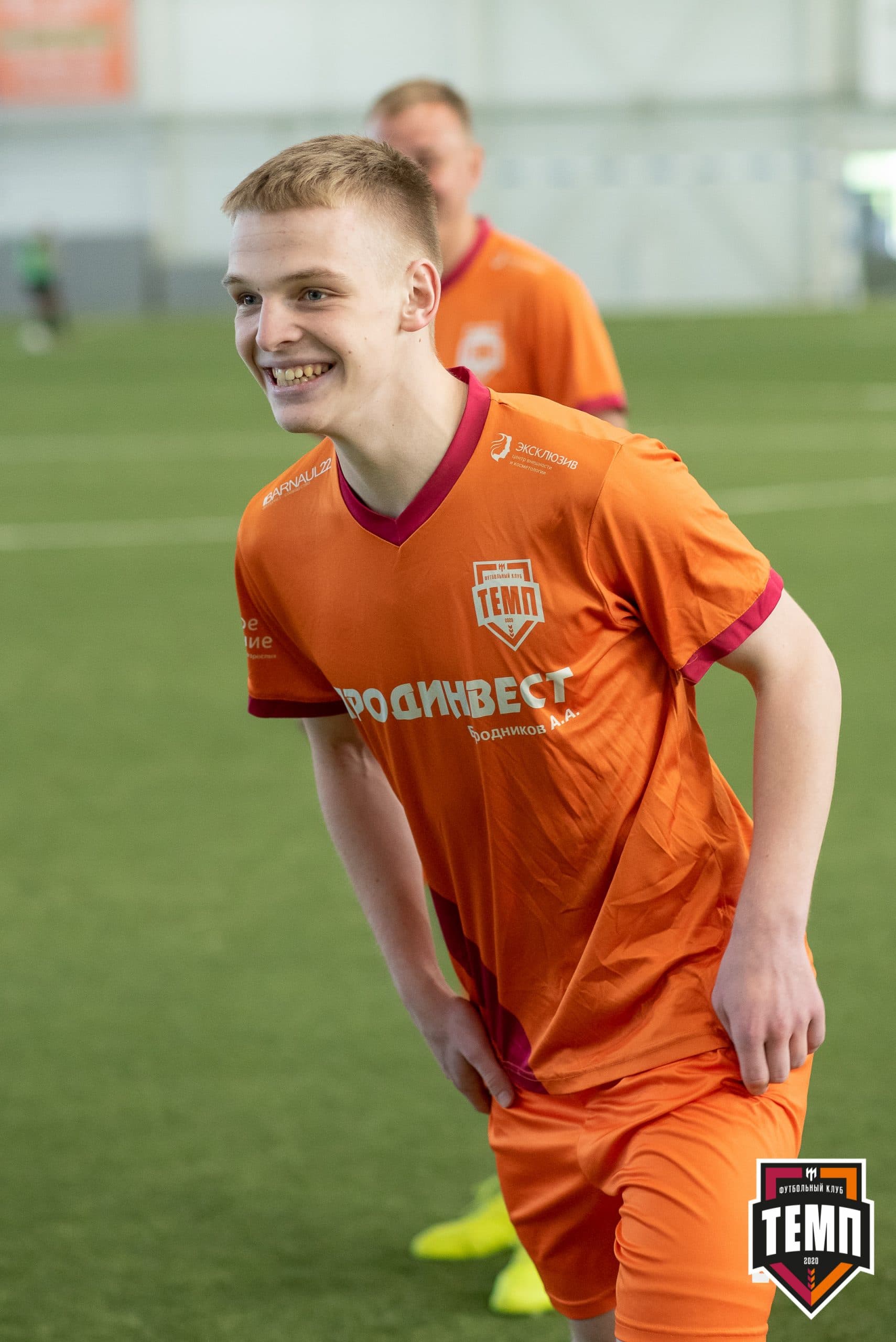 «Темп» 6:0 «Динамо-Барнаул-М». III дивизион. Финальный этап. 05.09.2021 — кадр 122