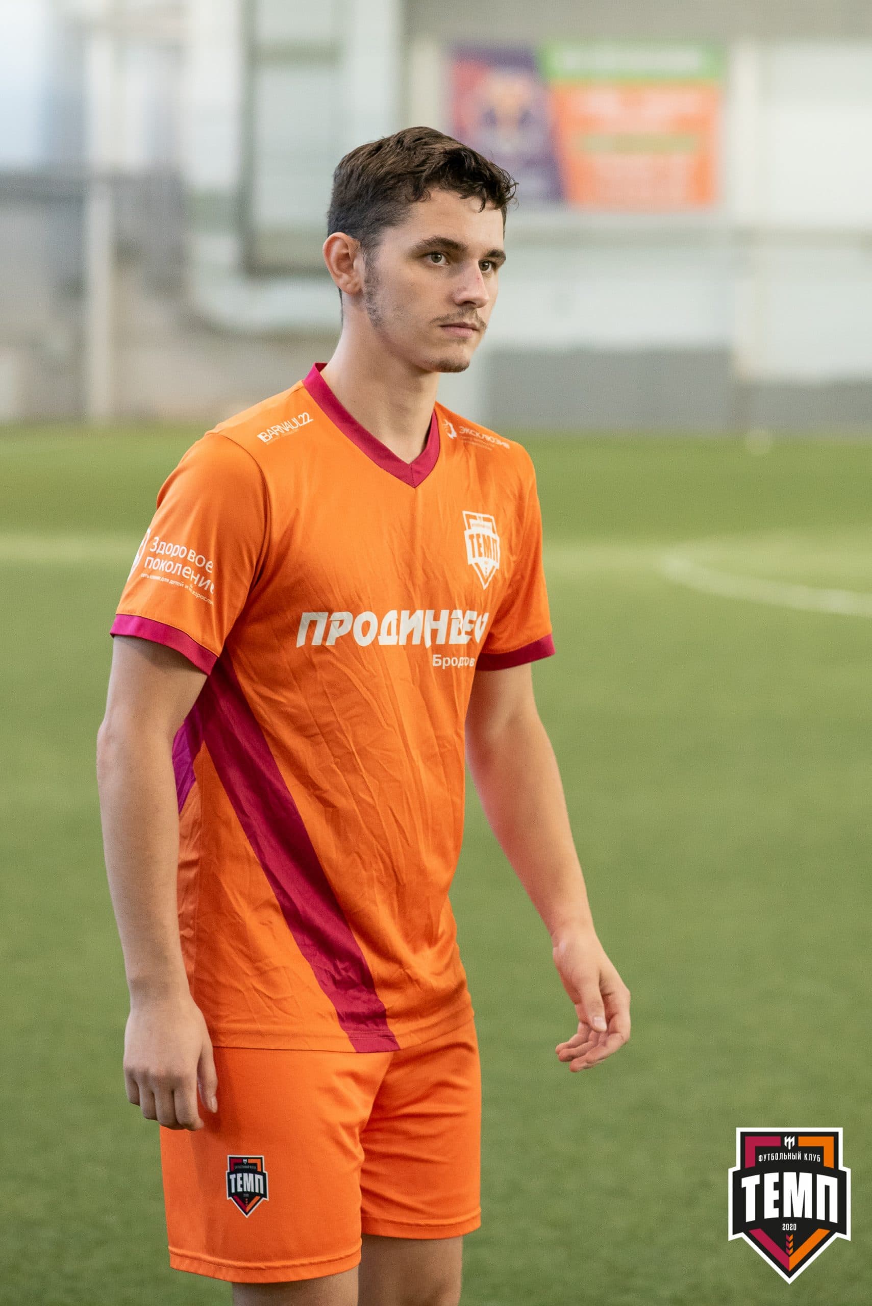 «Темп» 6:0 «Динамо-Барнаул-М». III дивизион. Финальный этап. 05.09.2021 — кадр 132