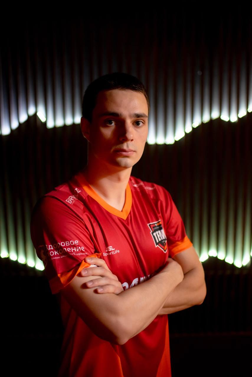 Лучшие игроки «Темпа» в матчах с «Байкалом» и «Динамо-М» определены!