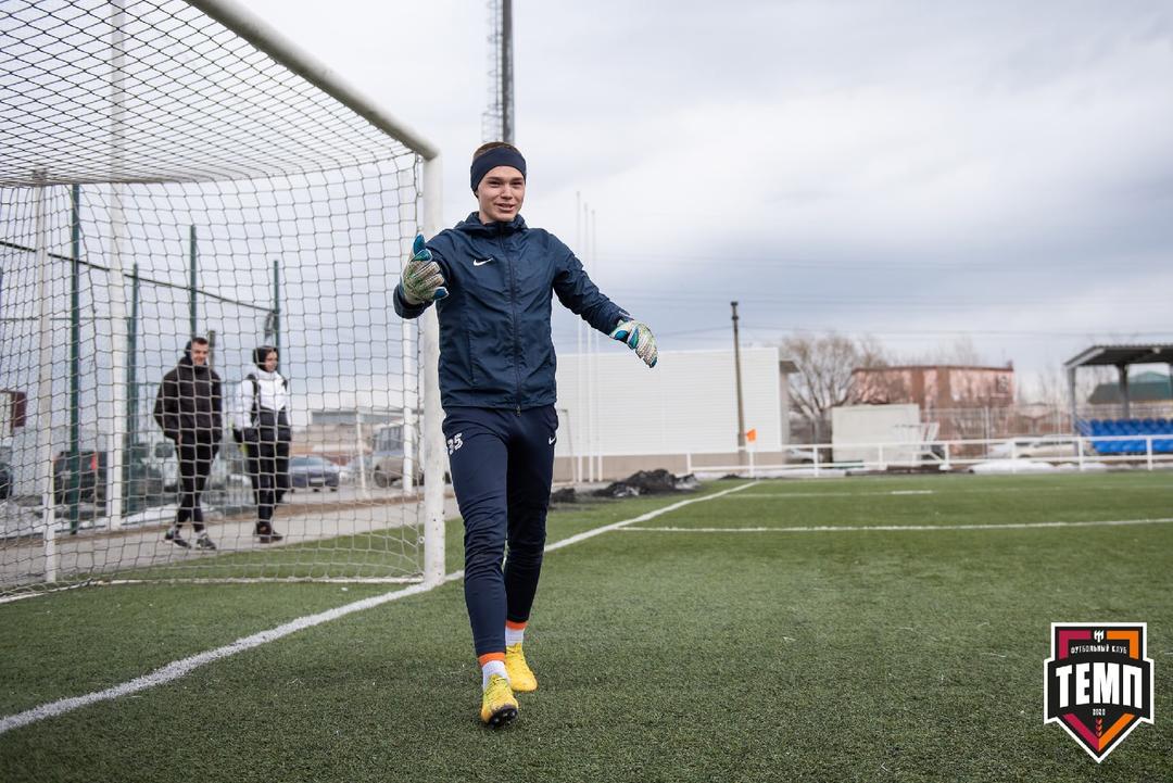 Цифры и факты нашей команды по итогам кубкового матча против «СШ-Гудаута» (Новосибирск)!