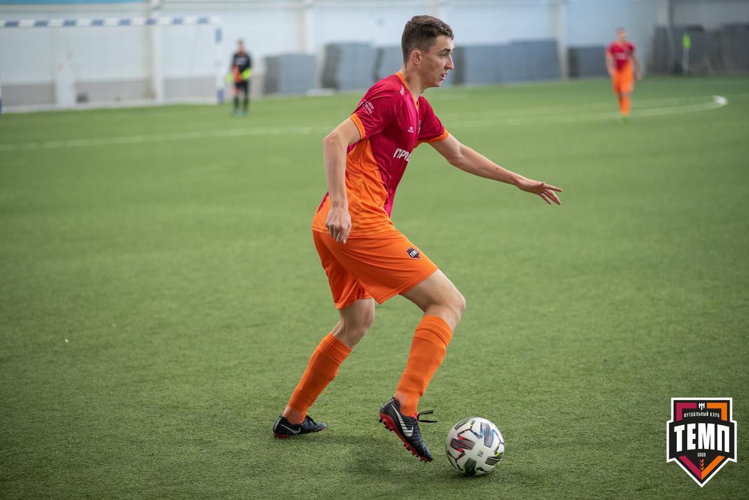 Цифры и факты нашей команды по итогам матча против ФК «Енисей-М» (Красноярск)