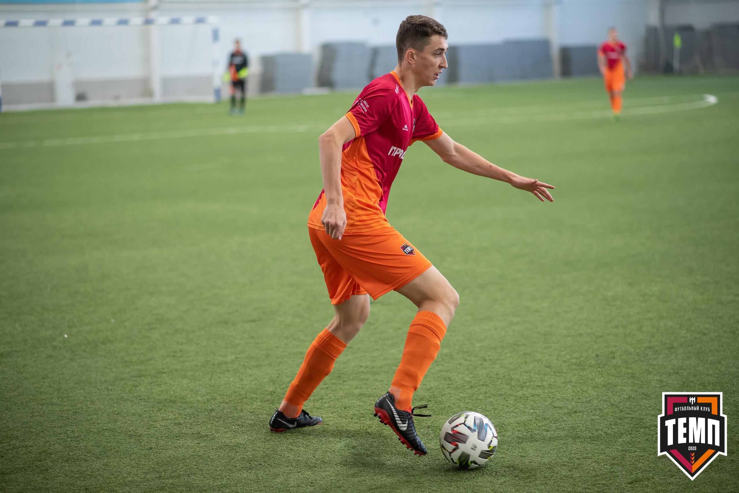 Цифры и факты нашей команды по итогам матча против ФК «Енисей-М» (Красноярск)