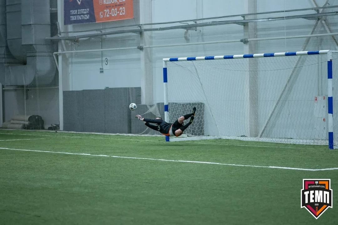 Цифры и факты нашей команды по итогам кубкового матча против ФК «Распадская» (Междуреченск)!