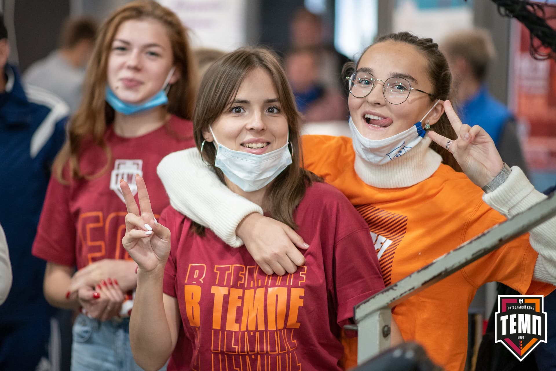 «Темп» 1:0 «Распадская». Кубок Сибири. 1/2 финала. 02.10.2021 — кадр 6