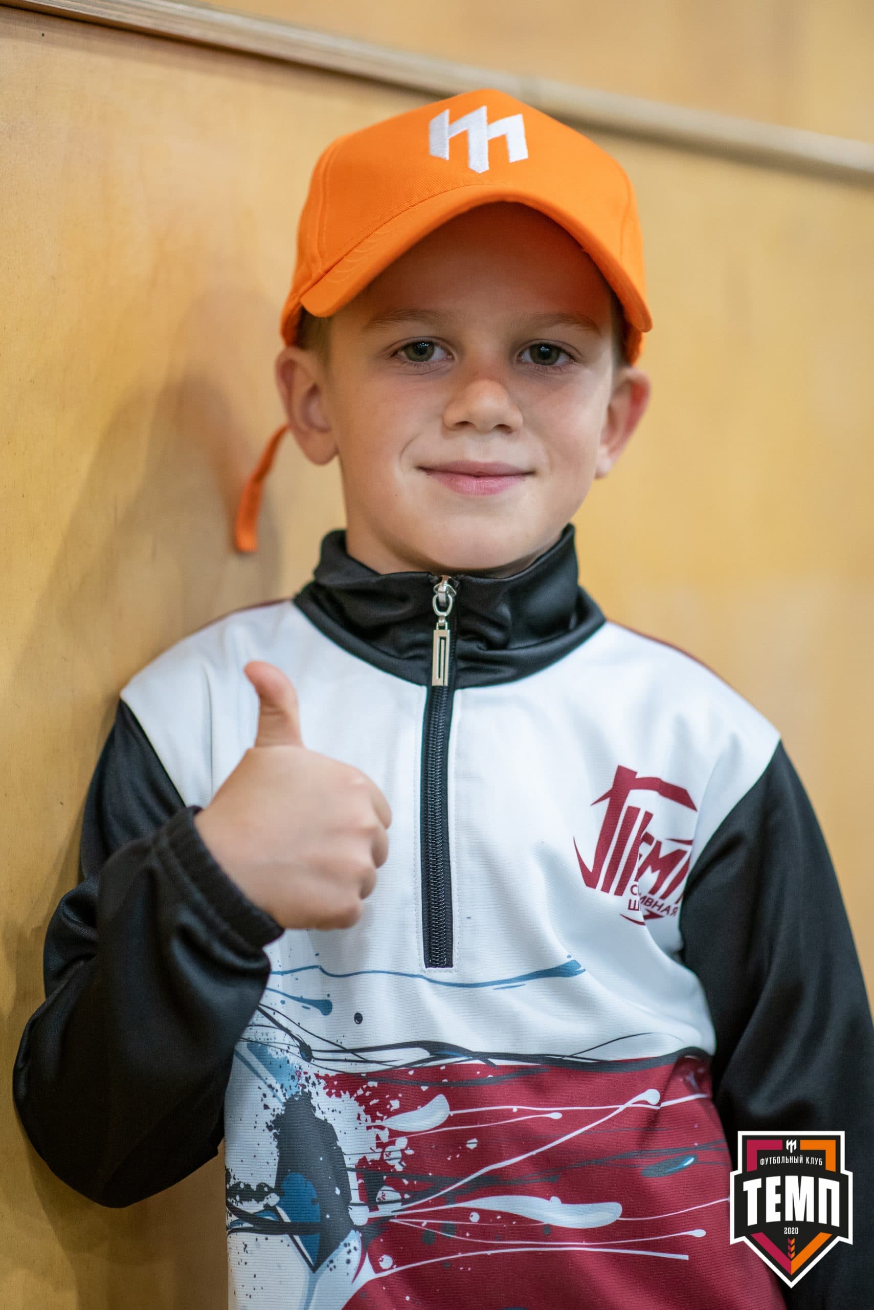 «Темп» 1:0 «Распадская». Кубок Сибири. 1/2 финала. 02.10.2021 — кадр 85