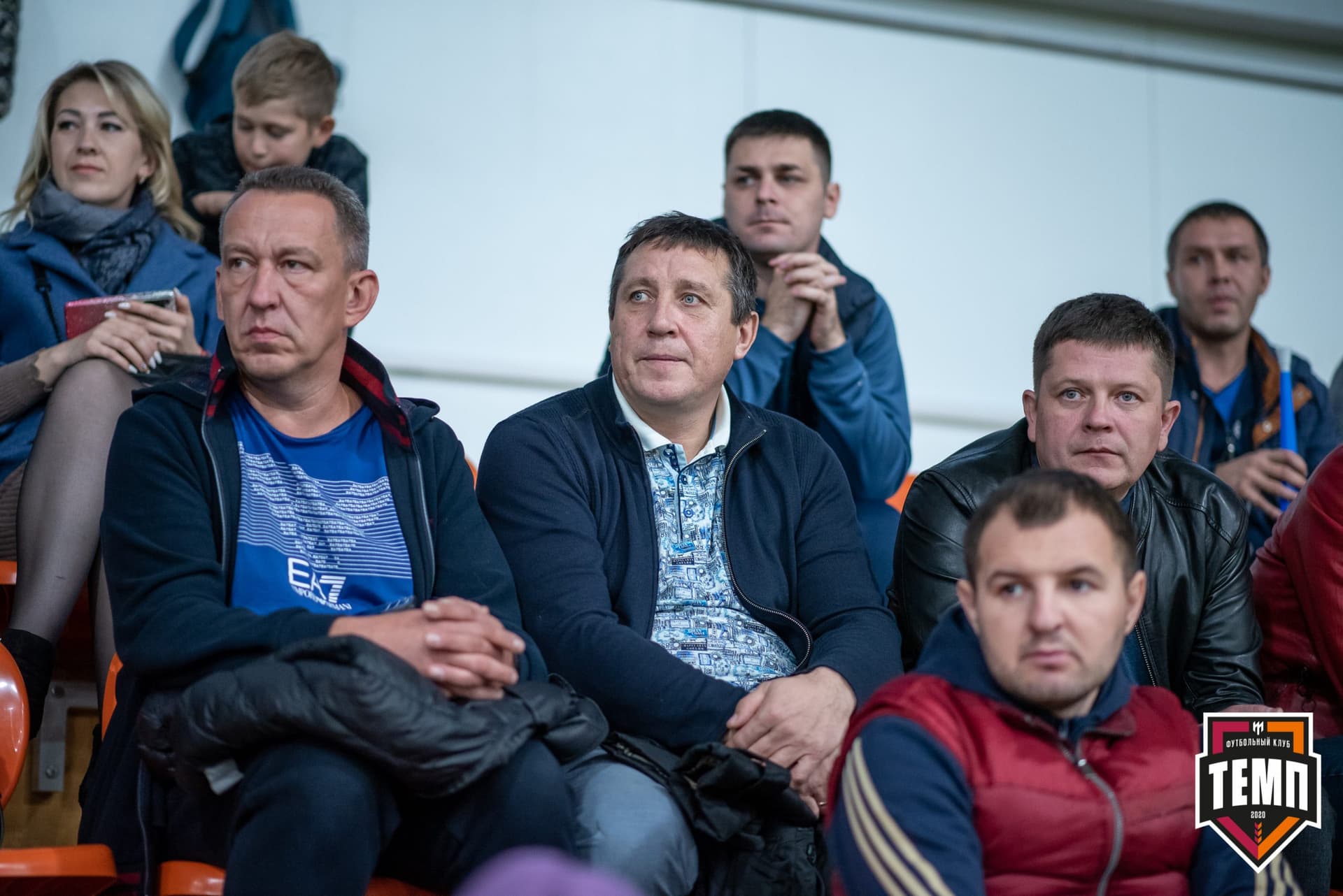 «Темп» 1:0 «Распадская». Кубок Сибири. 1/2 финала. 02.10.2021 — кадр 87