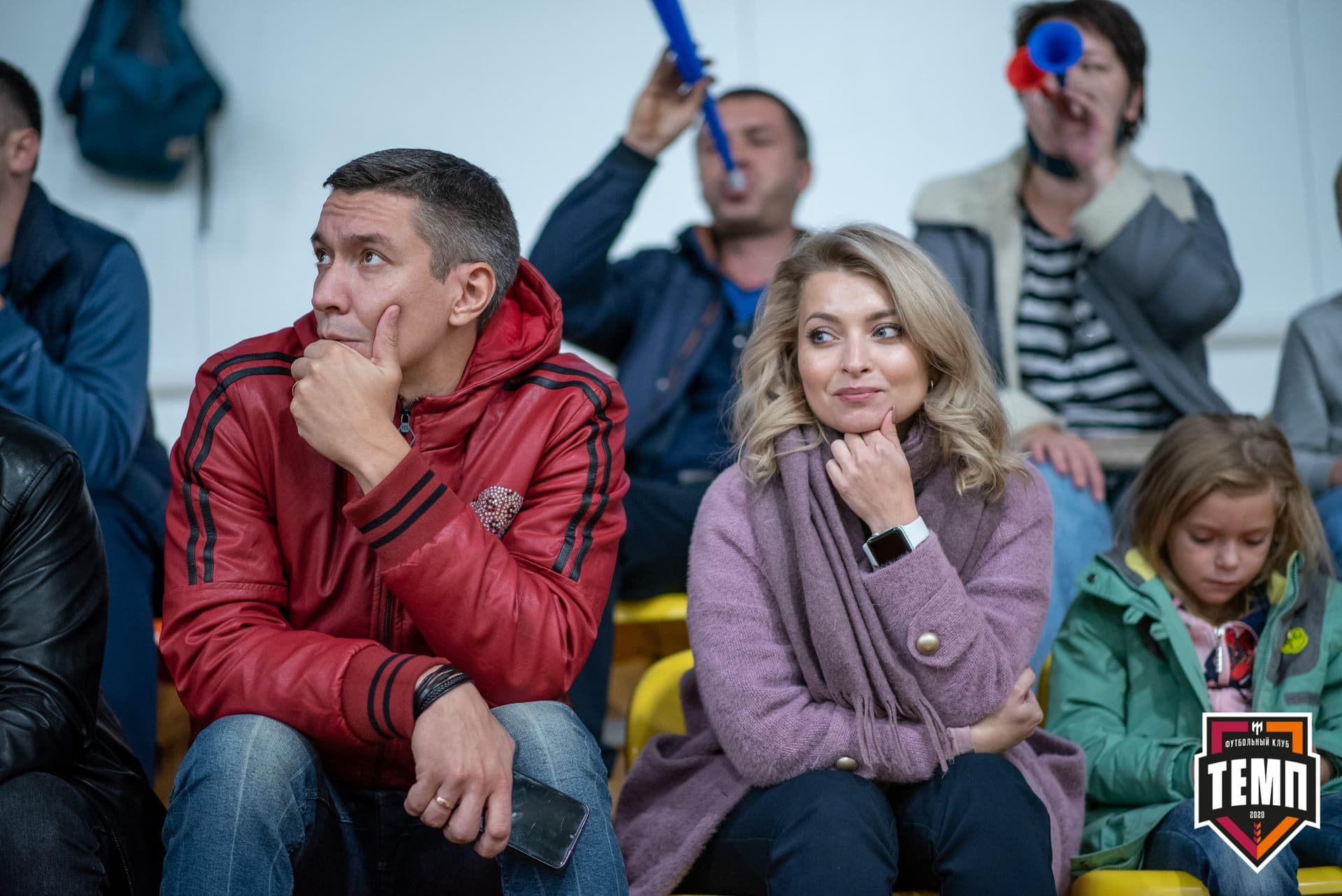 «Темп» 1:0 «Распадская». Кубок Сибири. 1/2 финала. 02.10.2021 — кадр 88