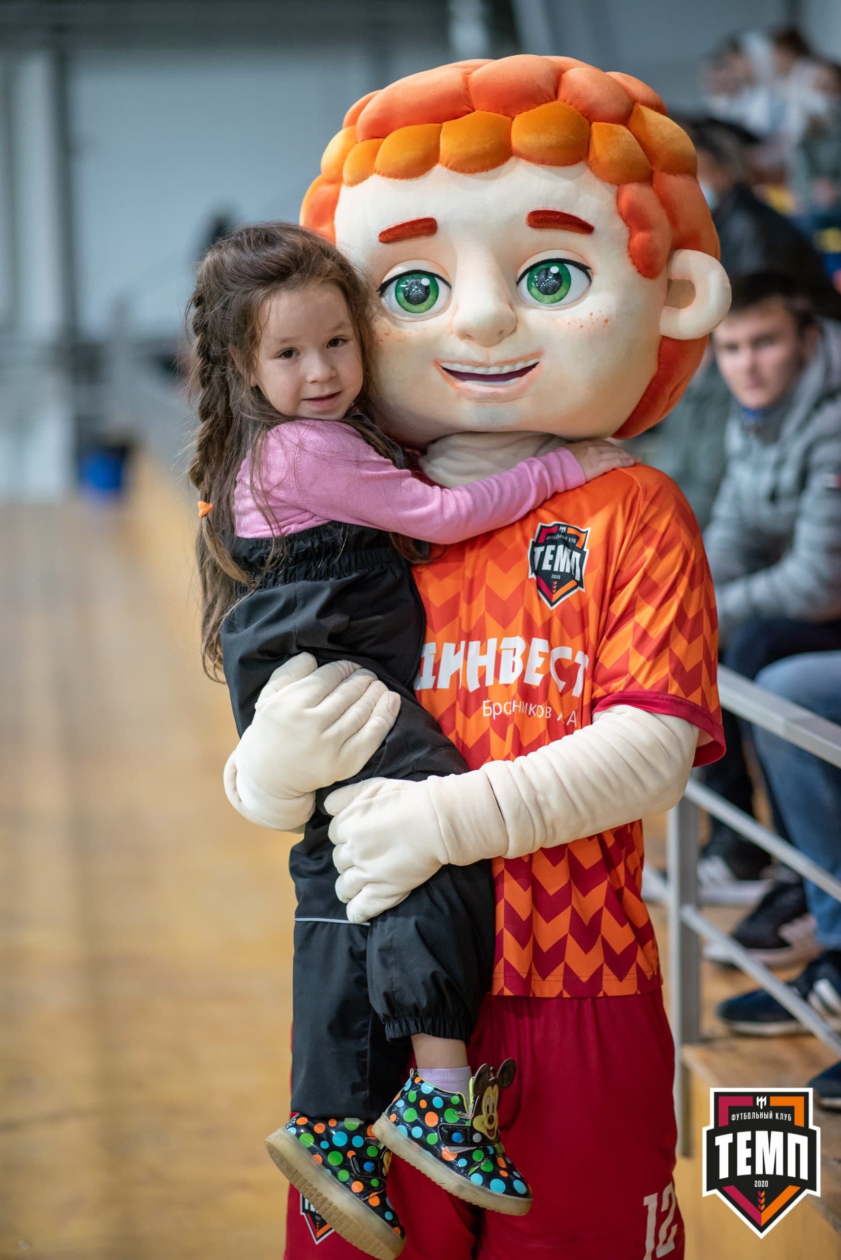 «Темп» 1:0 «Распадская». Кубок Сибири. 1/2 финала. 02.10.2021 — кадр 93