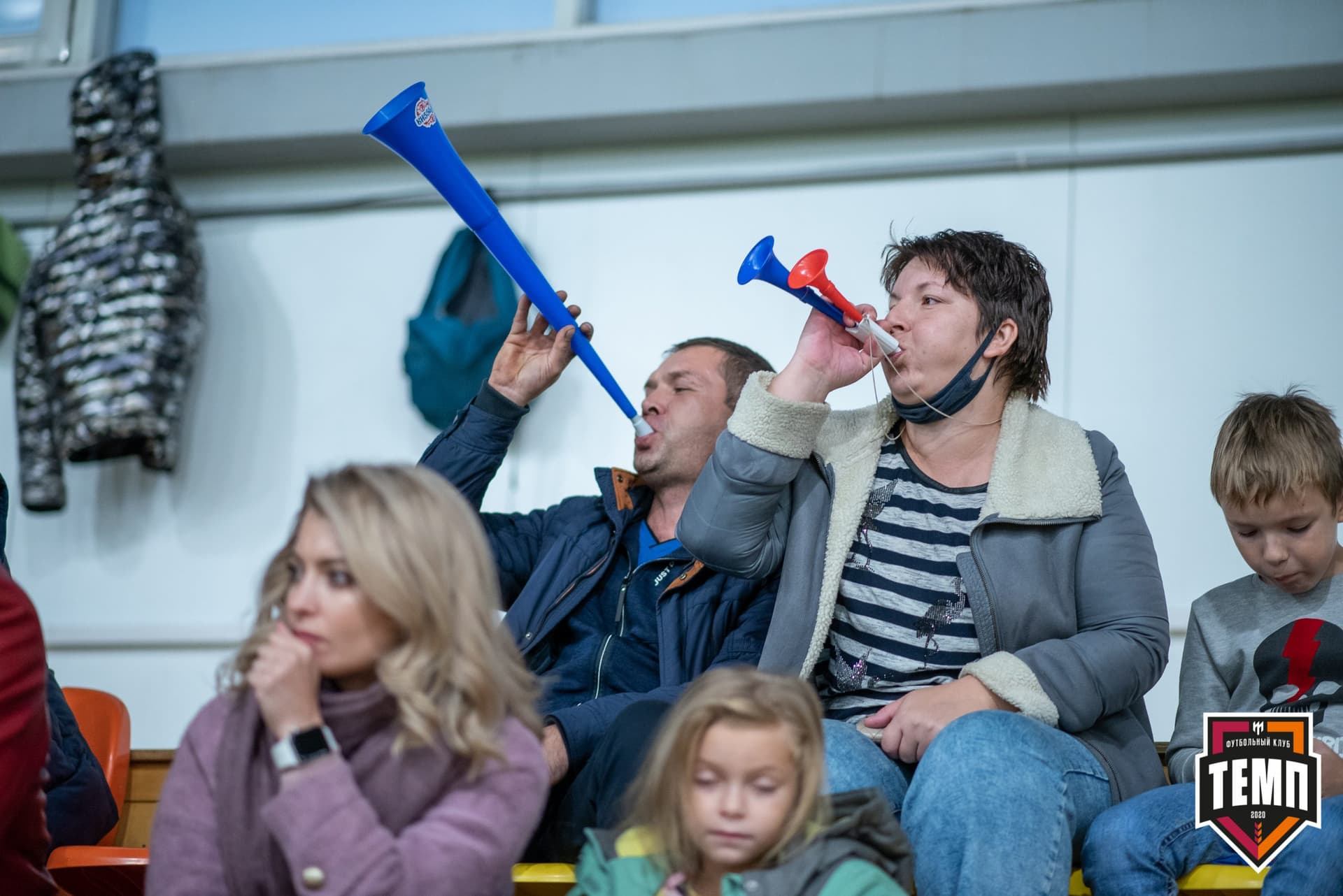 «Темп» 1:0 «Распадская». Кубок Сибири. 1/2 финала. 02.10.2021 — кадр 102