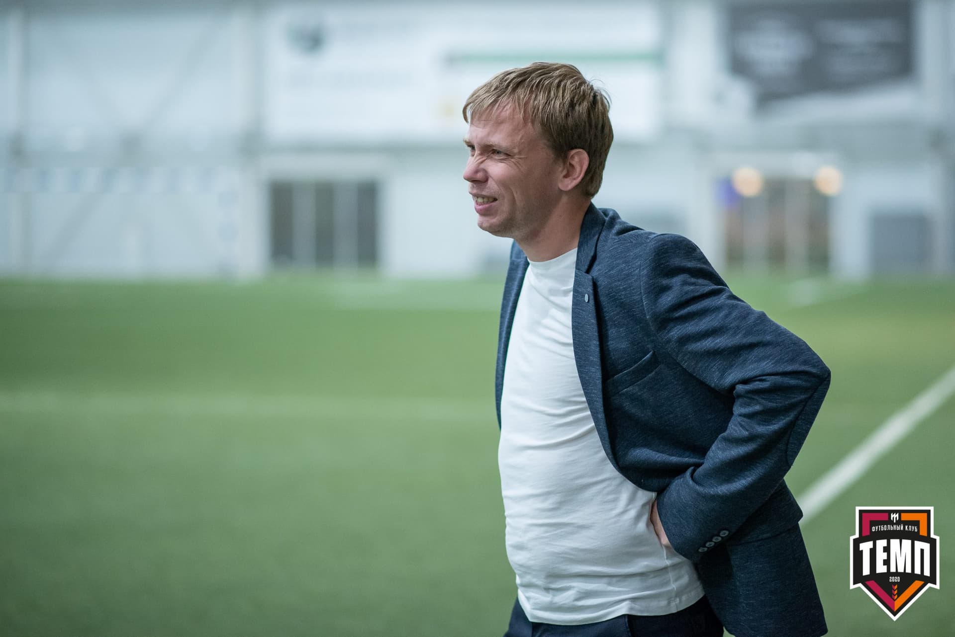 «Темп» 1:0 «Распадская». Кубок Сибири. 1/2 финала. 02.10.2021 — кадр 104