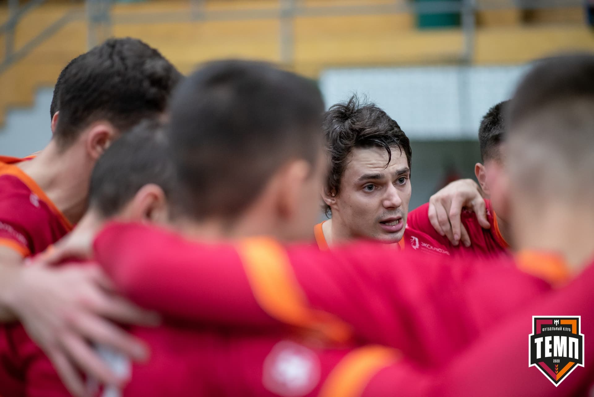 «Темп» 1:0 «Распадская». Кубок Сибири. 1/2 финала. 02.10.2021 — кадр 138