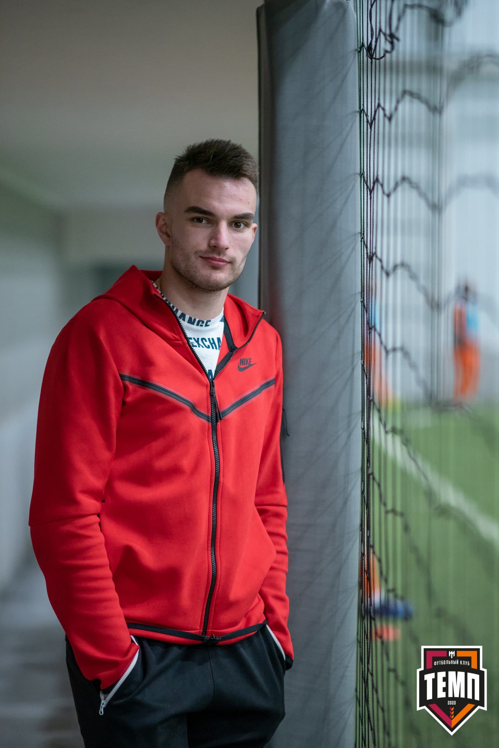 «Темп» 1:0 «Распадская». Кубок Сибири. 1/2 финала. 02.10.2021 — кадр 140