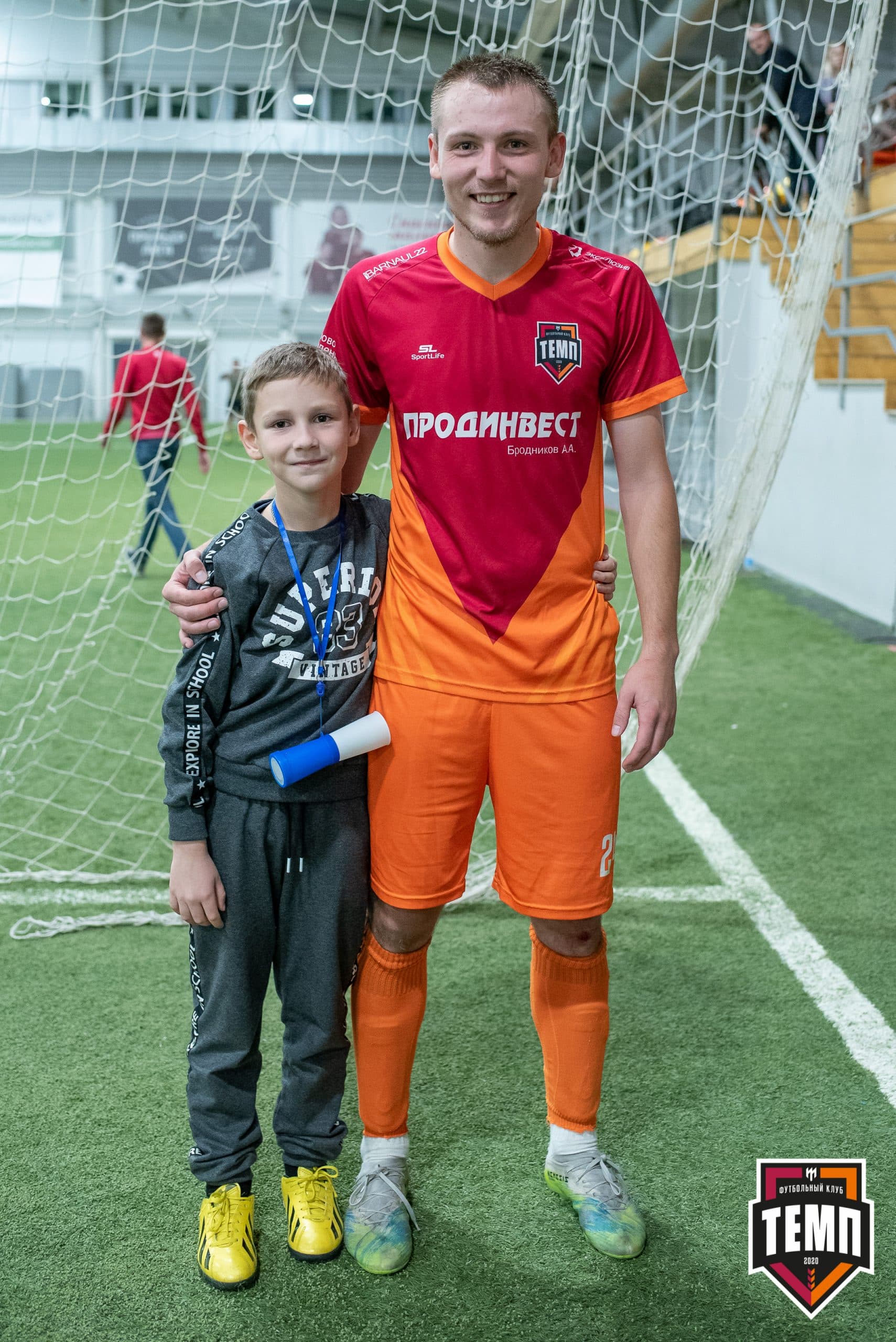 «Темп» 1:0 «Распадская». Кубок Сибири. 1/2 финала. 02.10.2021 — кадр 211