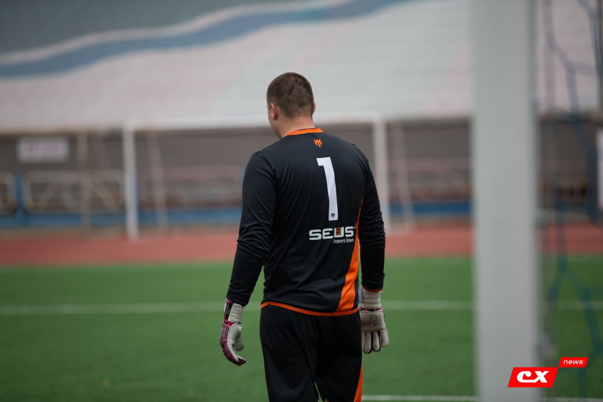 «Байкал» 1:2 «Темп». Кубок Сибири. Финал. 10.10.2021. CX News — кадр 107