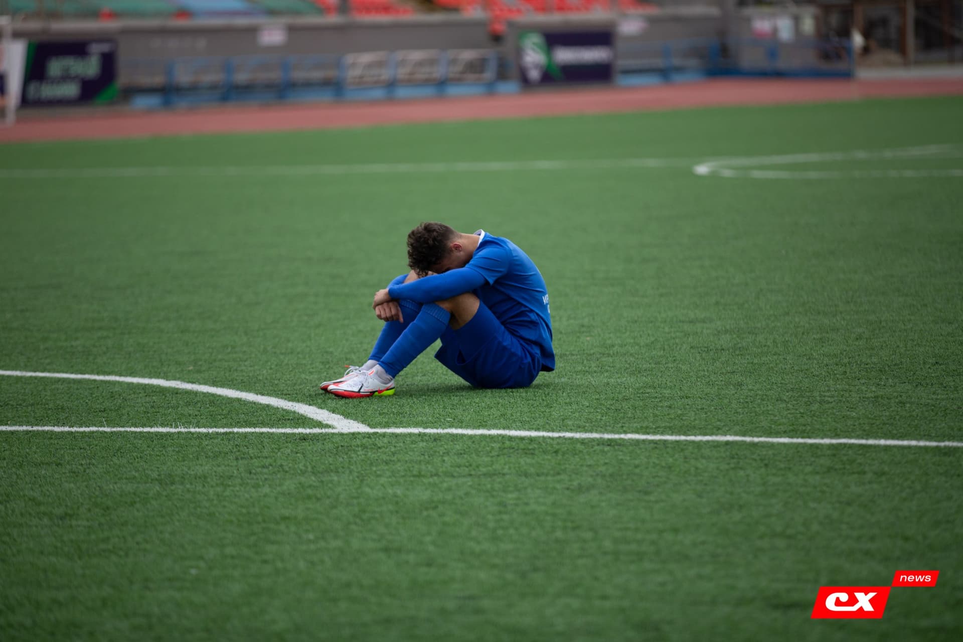 «Байкал» 1:2 «Темп». Кубок Сибири. Финал. 10.10.2021. CX News — кадр 118