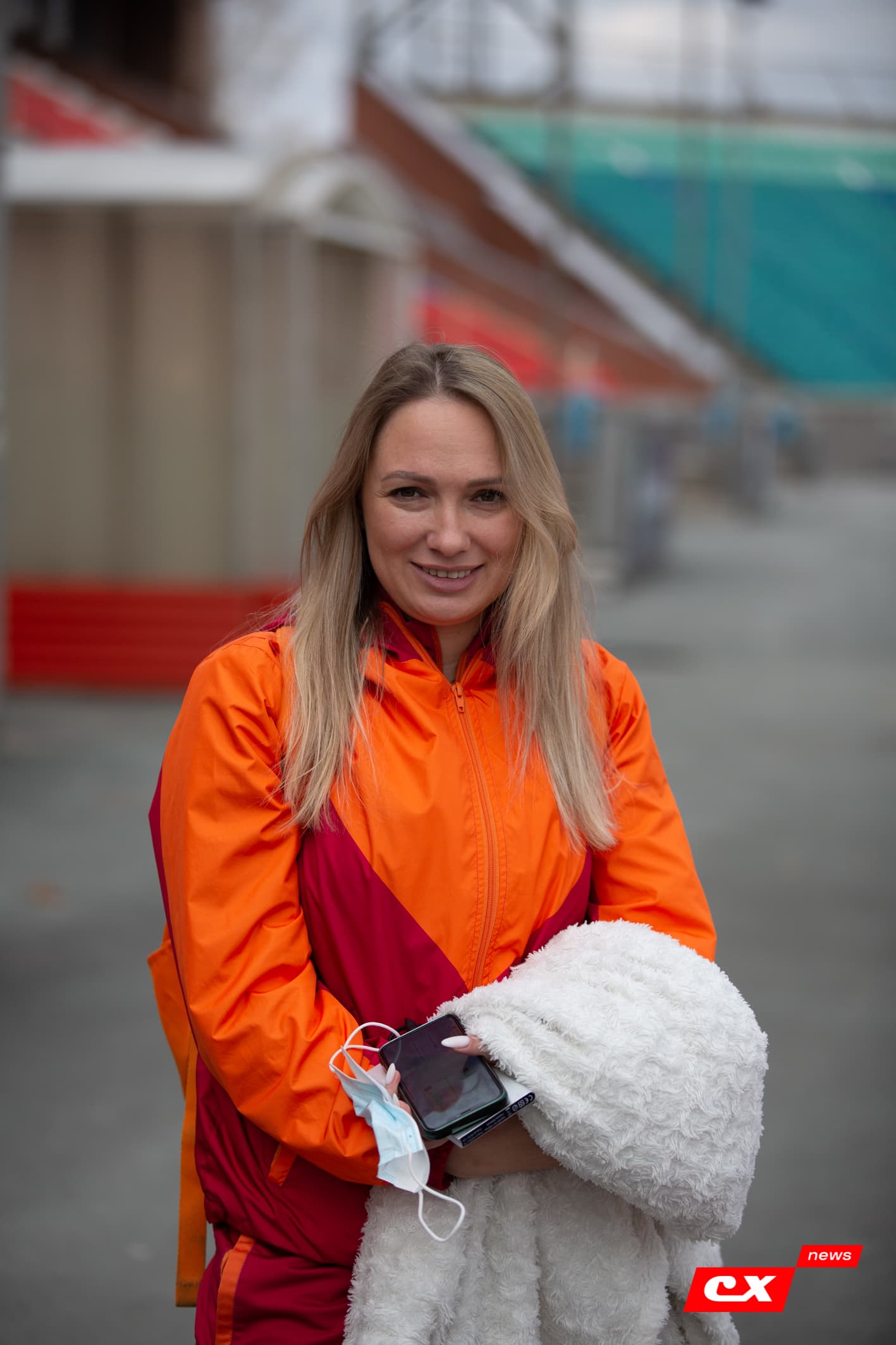 «Байкал» 1:2 «Темп». Кубок Сибири. Финал. 10.10.2021. CX News — кадр 206