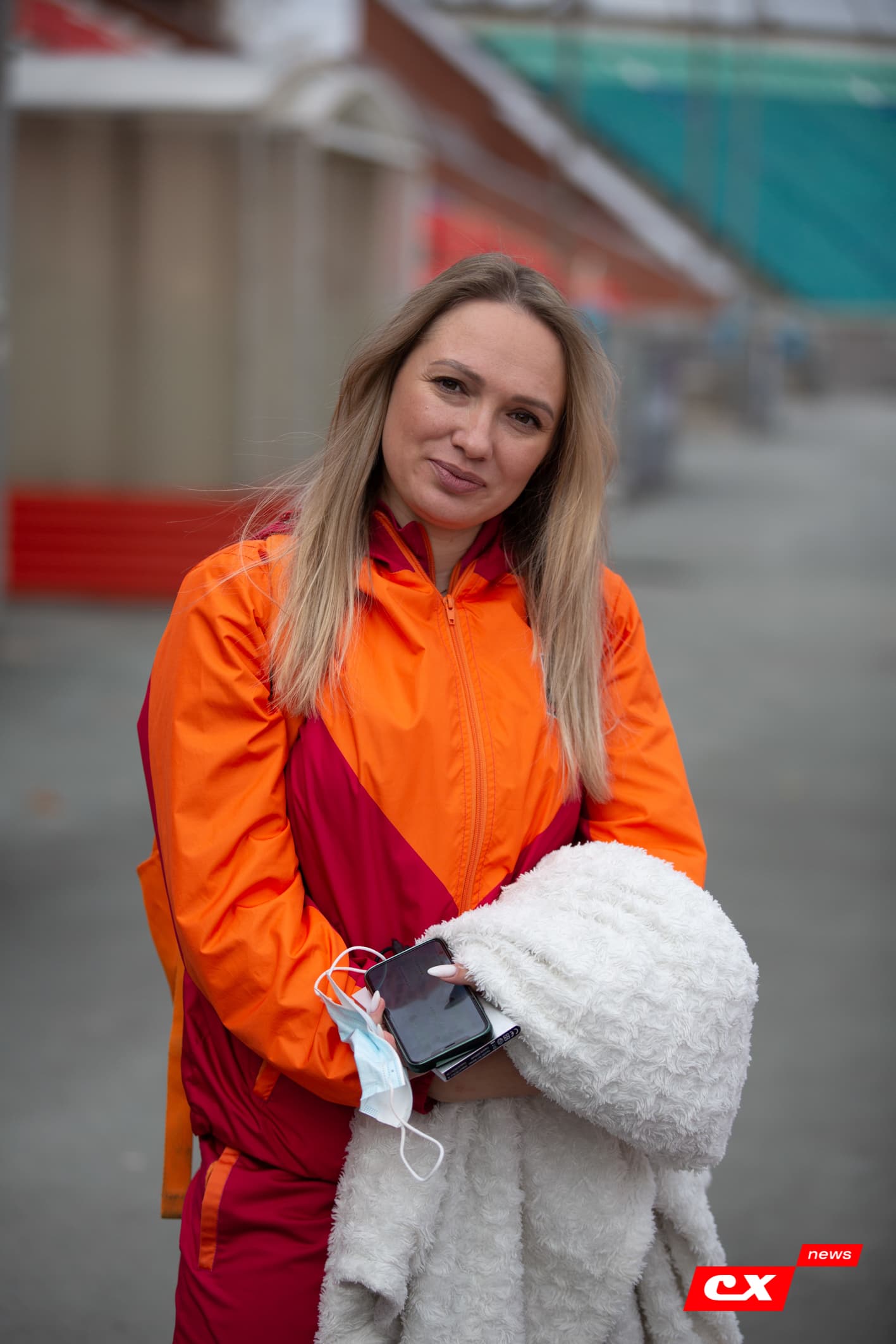 «Байкал» 1:2 «Темп». Кубок Сибири. Финал. 10.10.2021. CX News — кадр 207