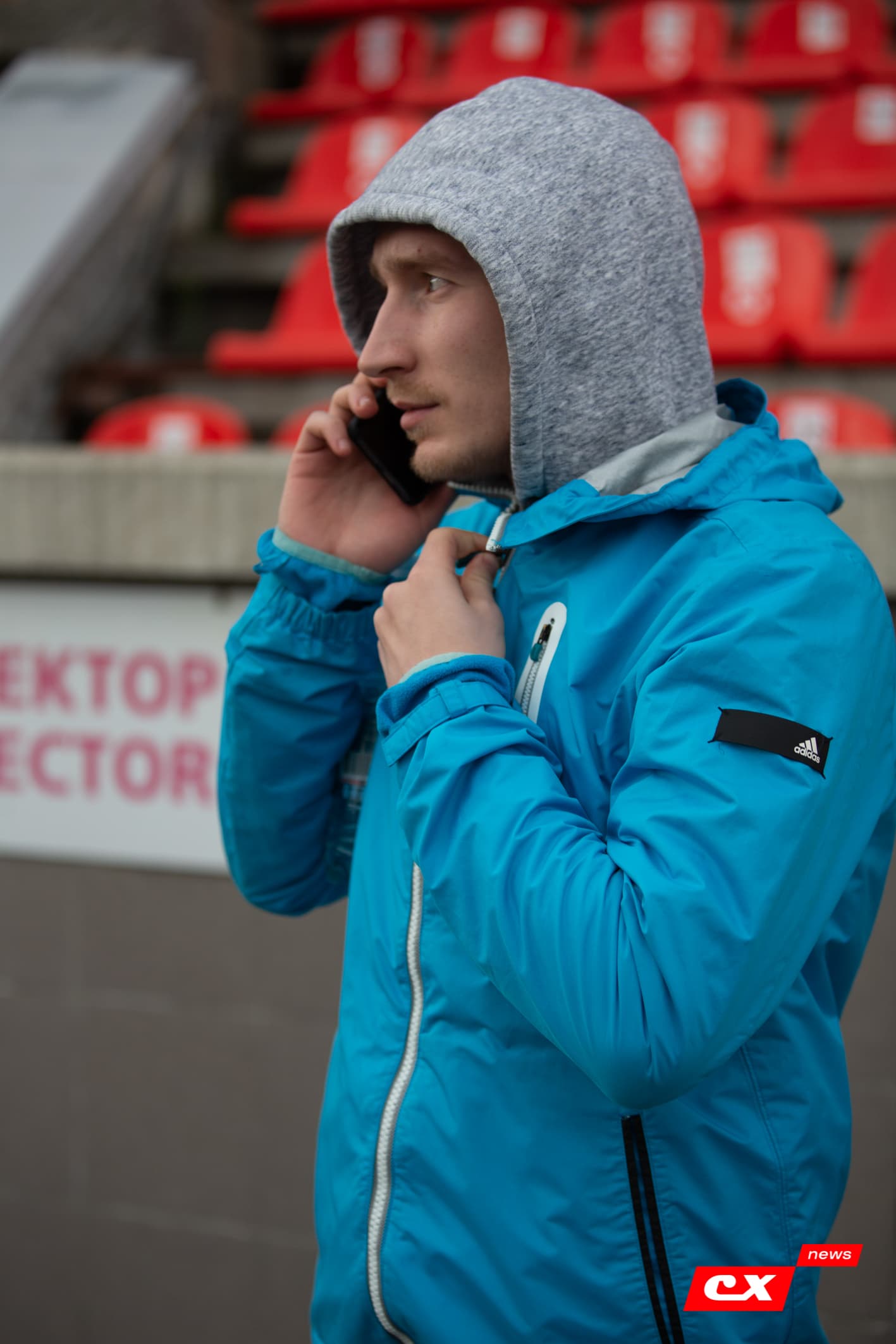 «Байкал» 1:2 «Темп». Кубок Сибири. Финал. 10.10.2021. CX News — кадр 219