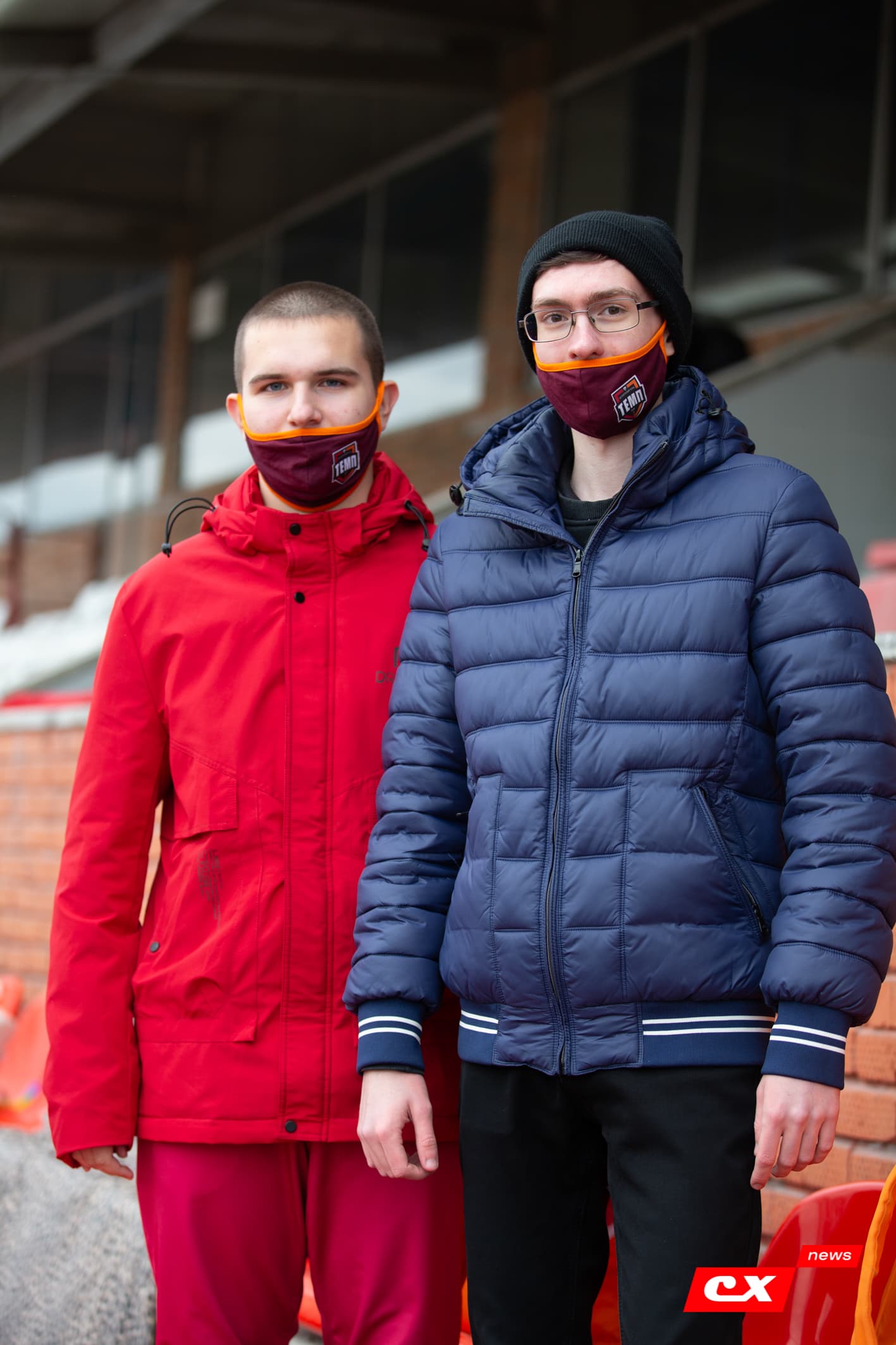 «Байкал» 1:2 «Темп». Кубок Сибири. Финал. 10.10.2021. CX News — кадр 36