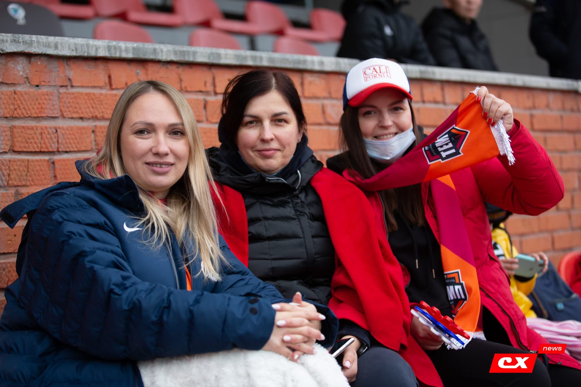 «Байкал» 1:2 «Темп». Кубок Сибири. Финал. 10.10.2021. CX News — кадр 37