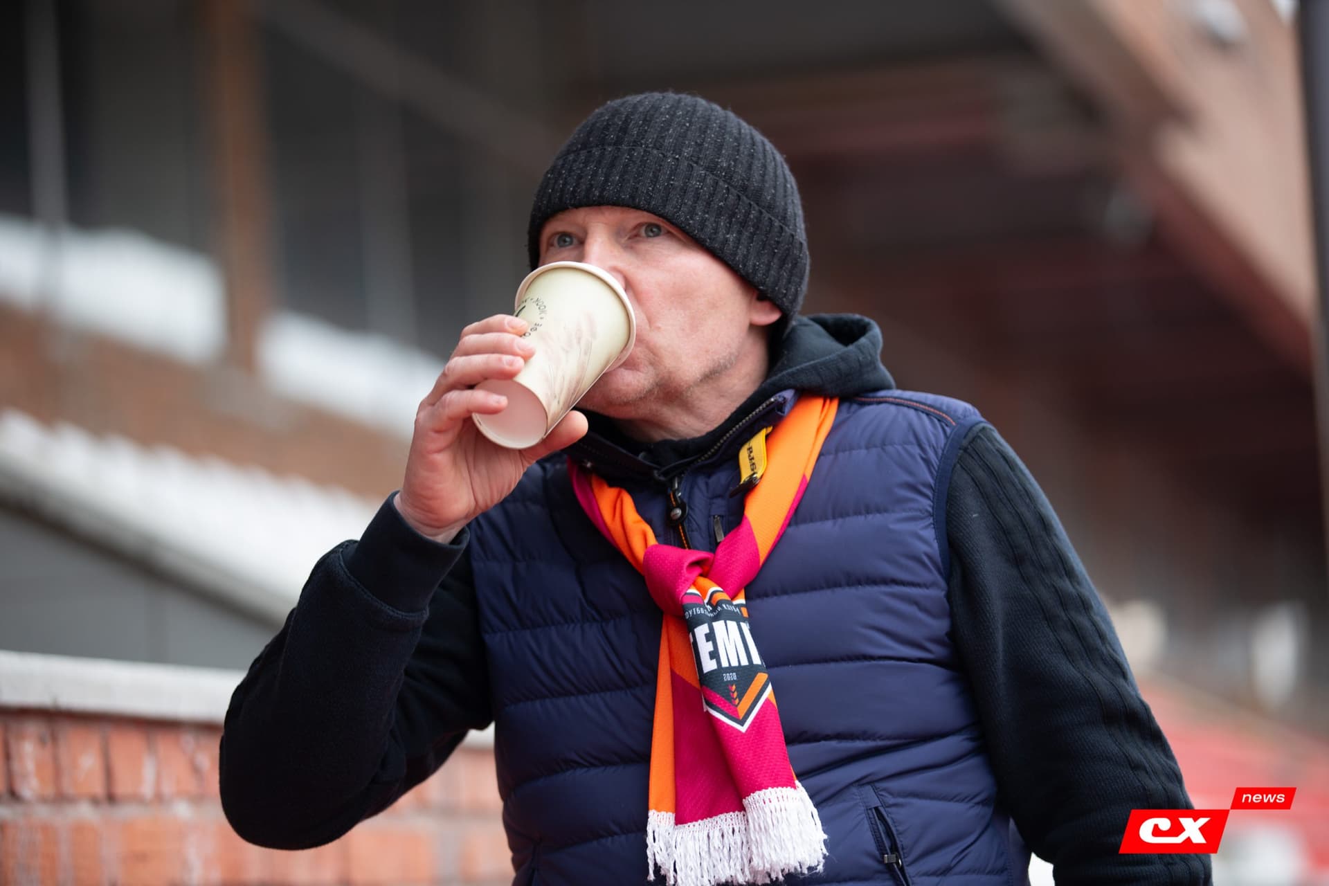 «Байкал» 1:2 «Темп». Кубок Сибири. Финал. 10.10.2021. CX News — кадр 41