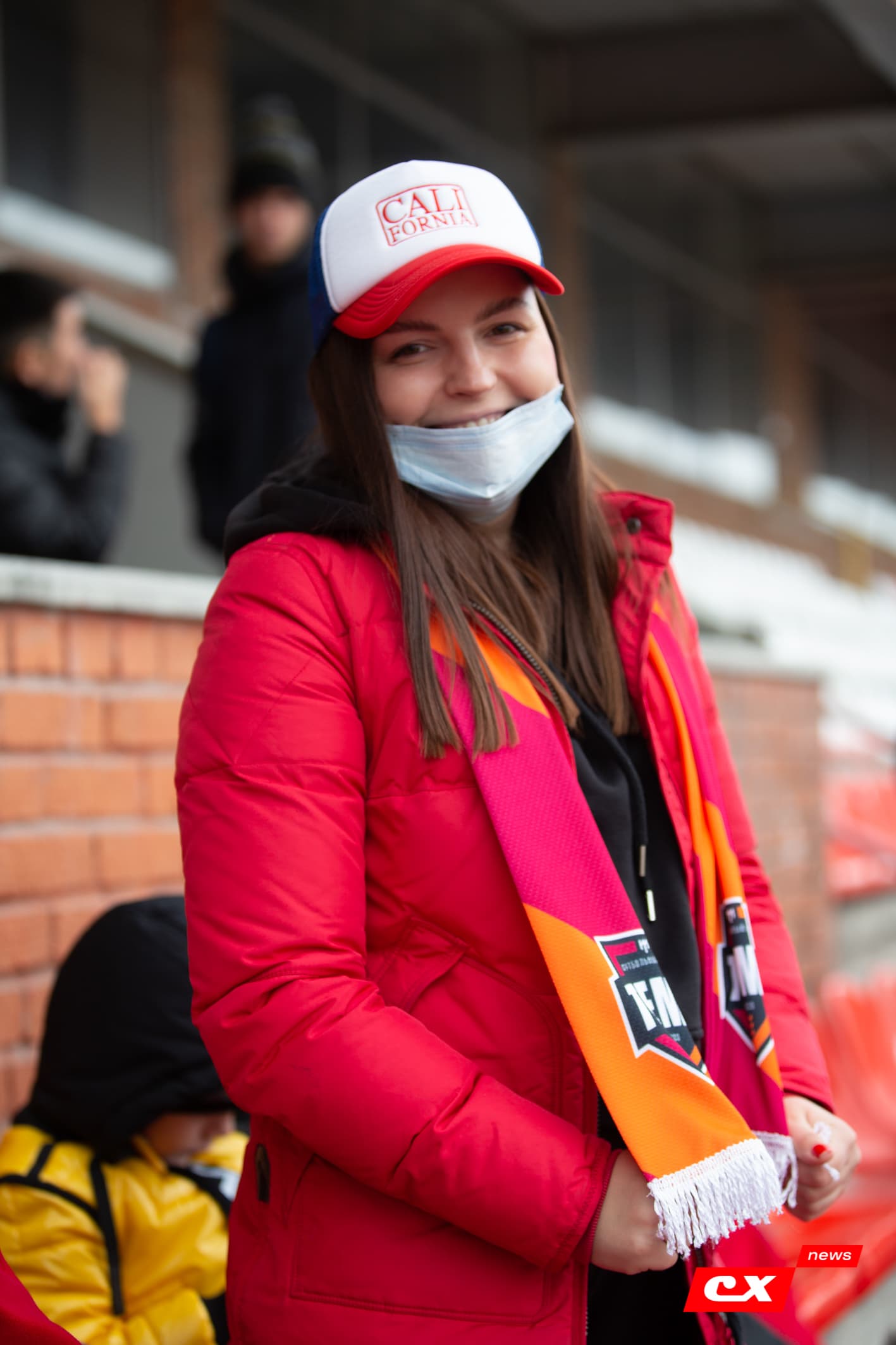 «Байкал» 1:2 «Темп». Кубок Сибири. Финал. 10.10.2021. CX News — кадр 42