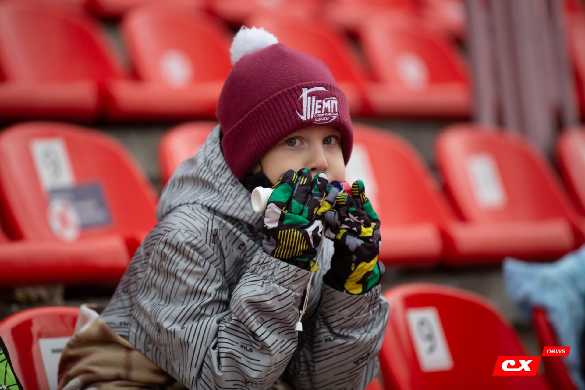 «Байкал» 1:2 «Темп». Кубок Сибири. Финал. 10.10.2021. CX News — кадр 58