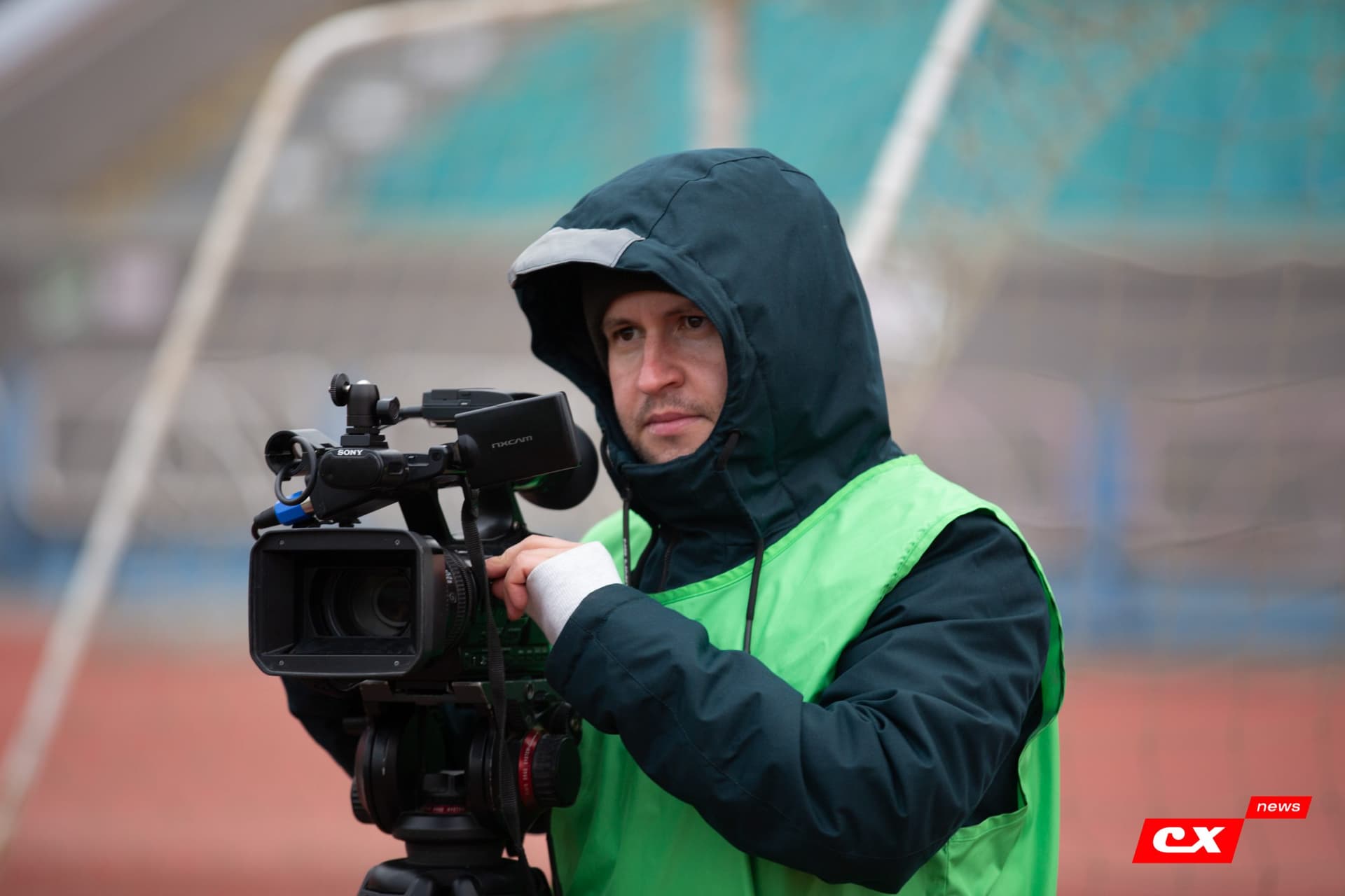 «Байкал» 1:2 «Темп». Кубок Сибири. Финал. 10.10.2021. CX News — кадр 88