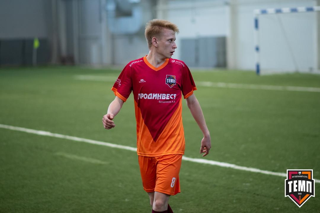 Первая чурчхела комом: начинаем с поражения «Пересвету».