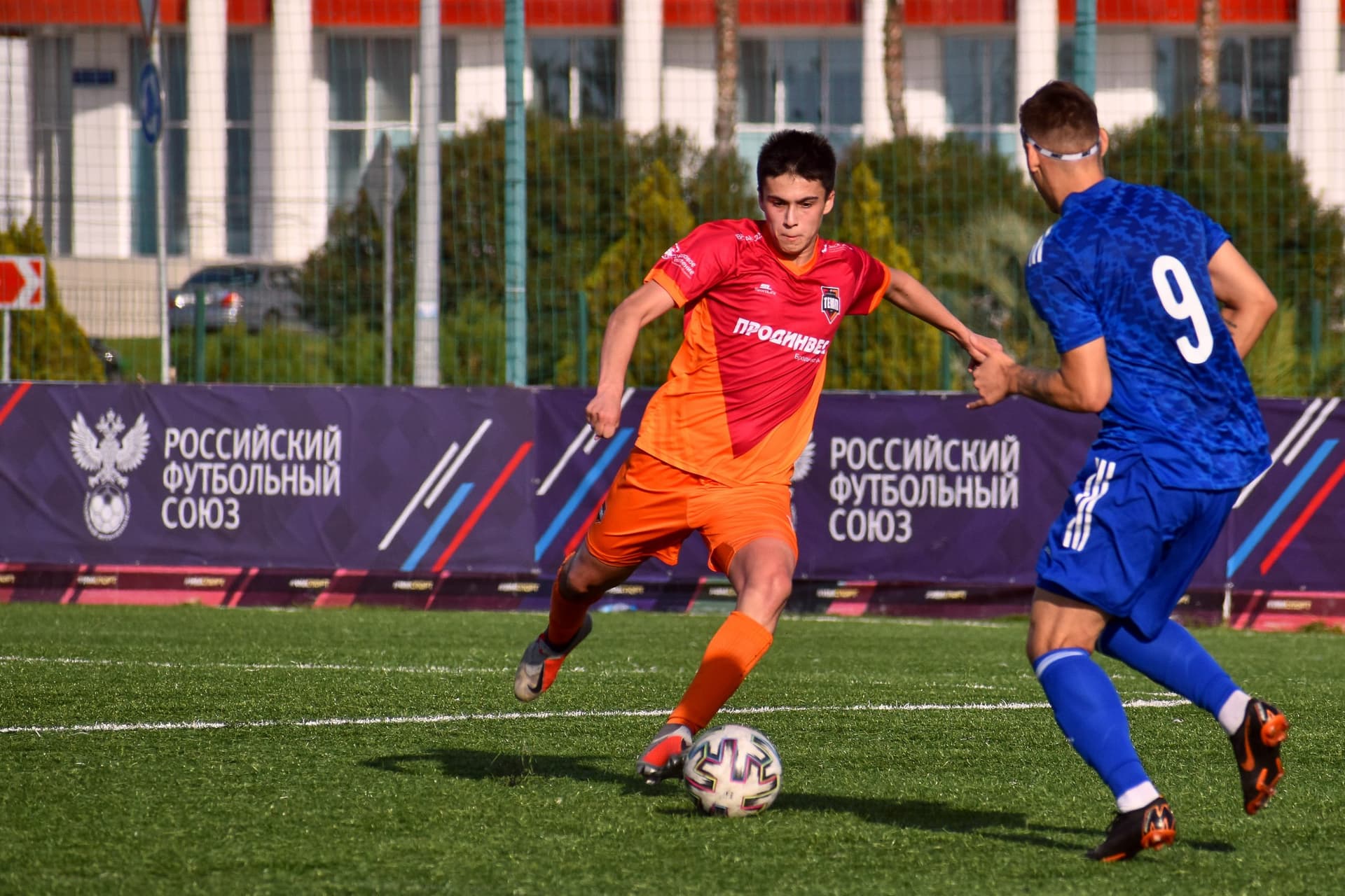 «Темп» 0:3 «Атом». Кубок любительских команд. 14.11.2021 — кадр 22