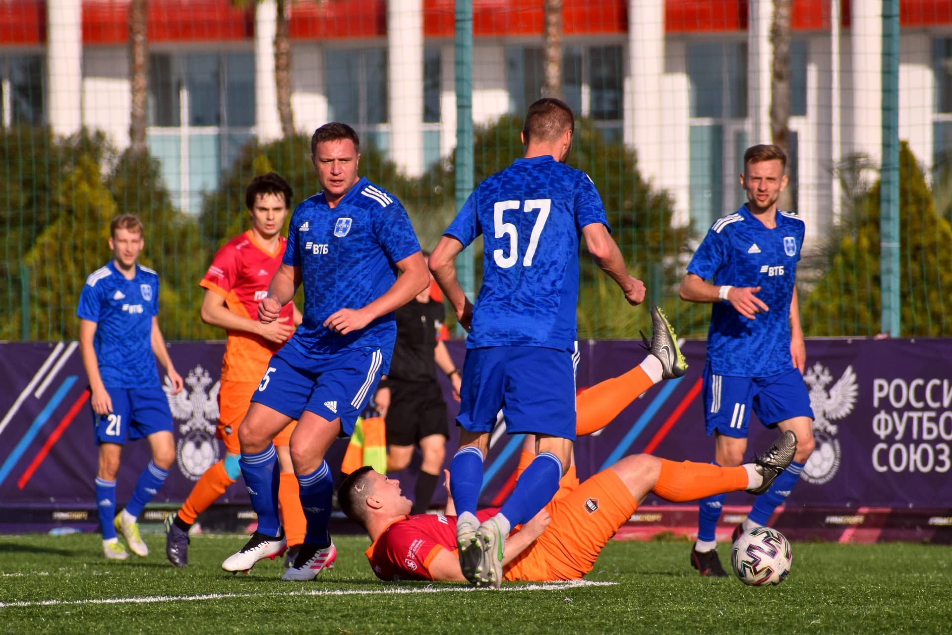 «Темп» 0:3 «Атом». Кубок любительских команд. 14.11.2021 — кадр 28