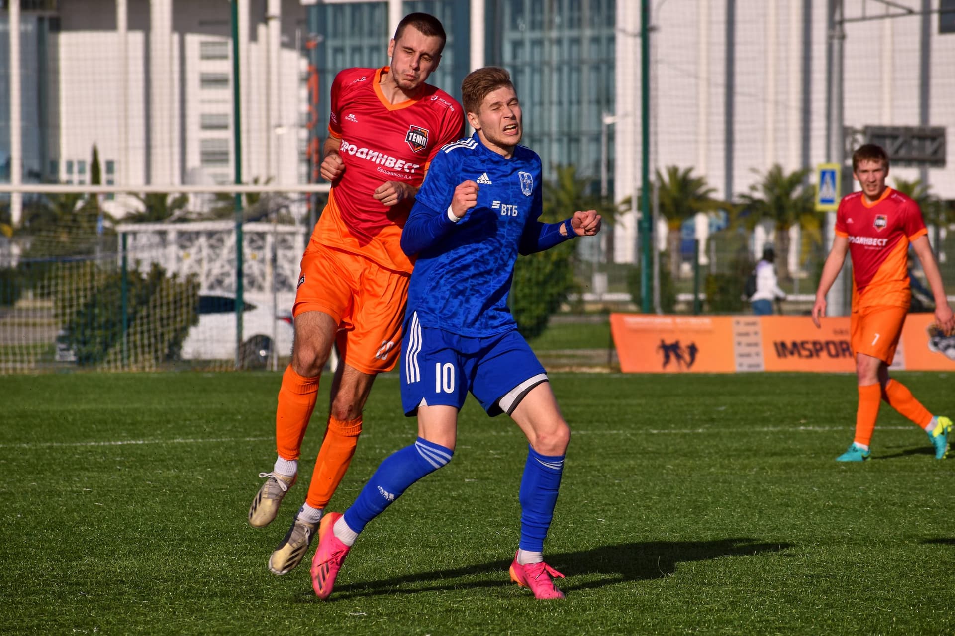 «Темп» 0:3 «Атом». Кубок любительских команд. 14.11.2021 — кадр 39