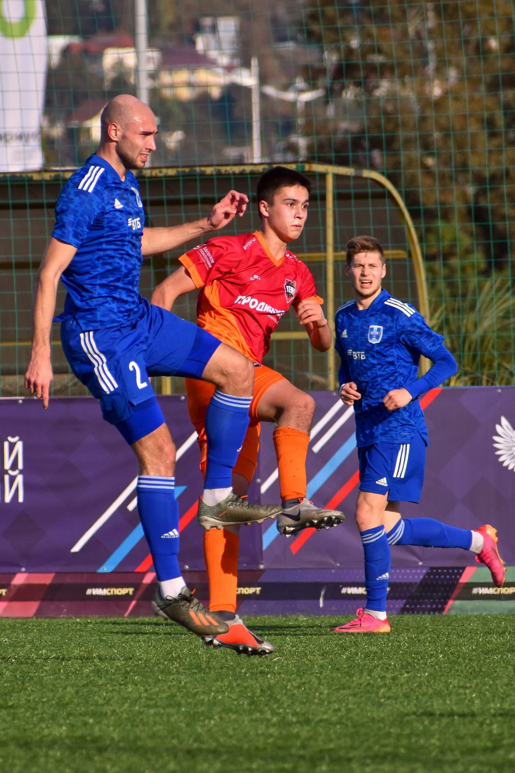 «Темп» 0:3 «Атом». Кубок любительских команд. 14.11.2021 — кадр 51