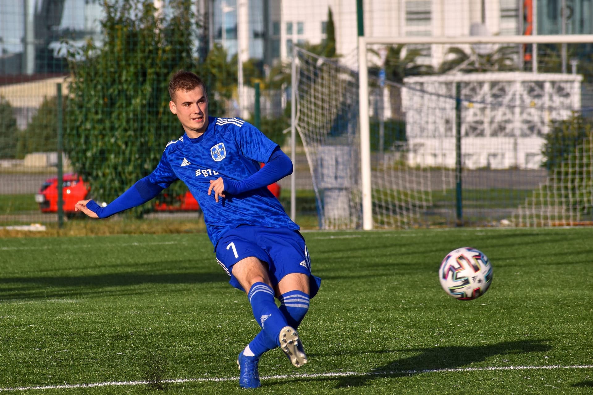 «Темп» 0:3 «Атом». Кубок любительских команд. 14.11.2021 — кадр 57