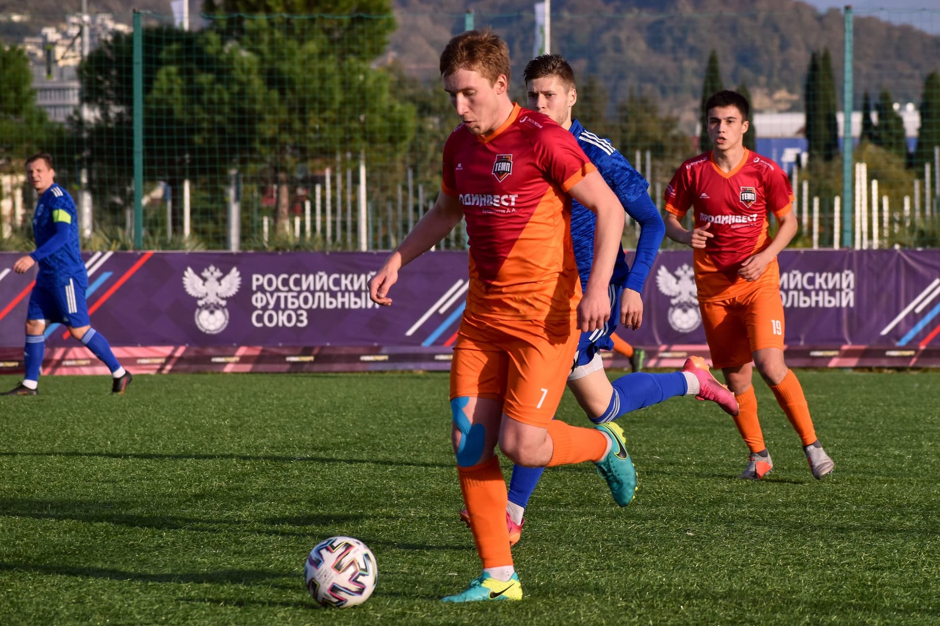 «Темп» 0:3 «Атом». Кубок любительских команд. 14.11.2021 — кадр 62