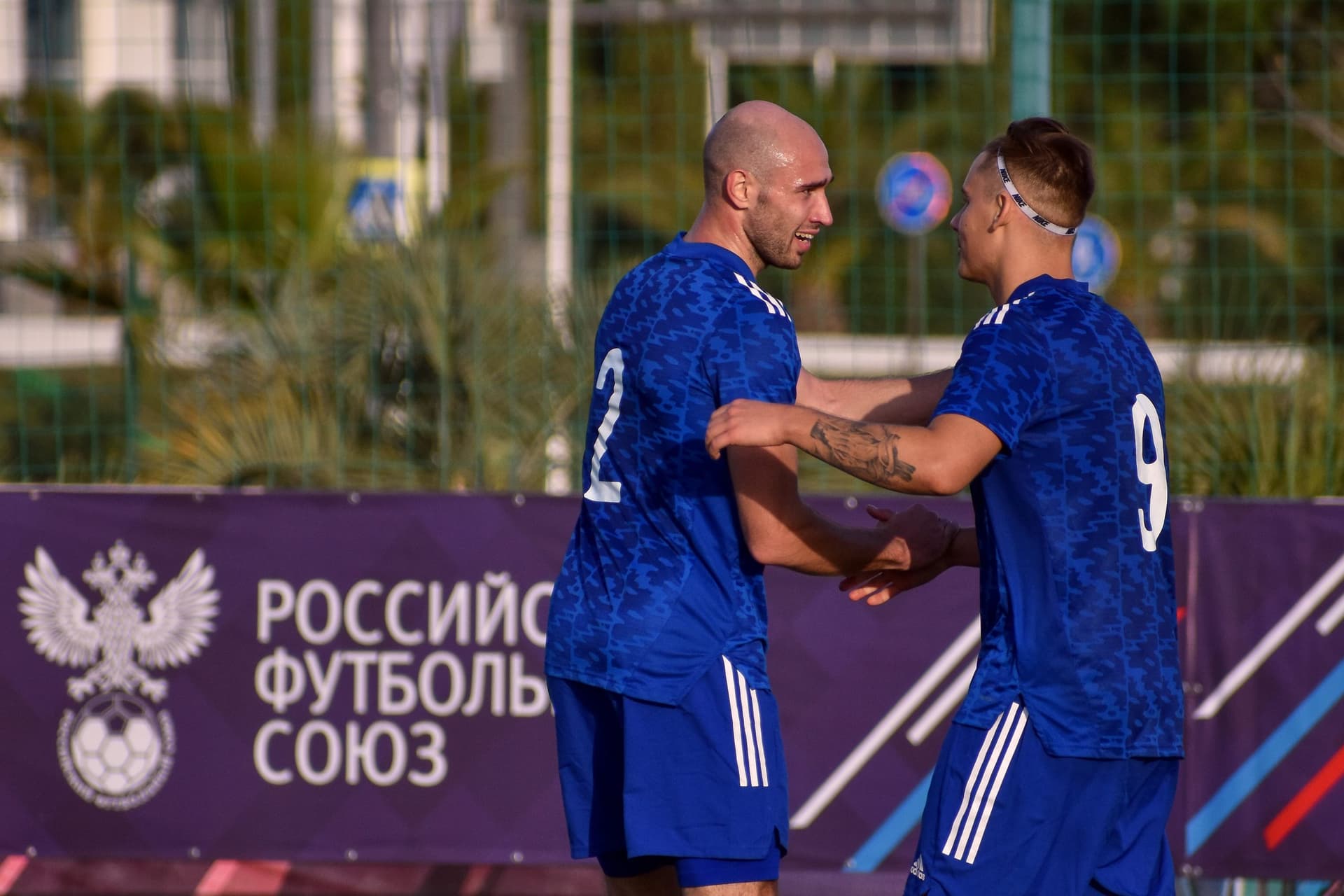 «Темп» 0:3 «Атом». Кубок любительских команд. 14.11.2021 — кадр 81