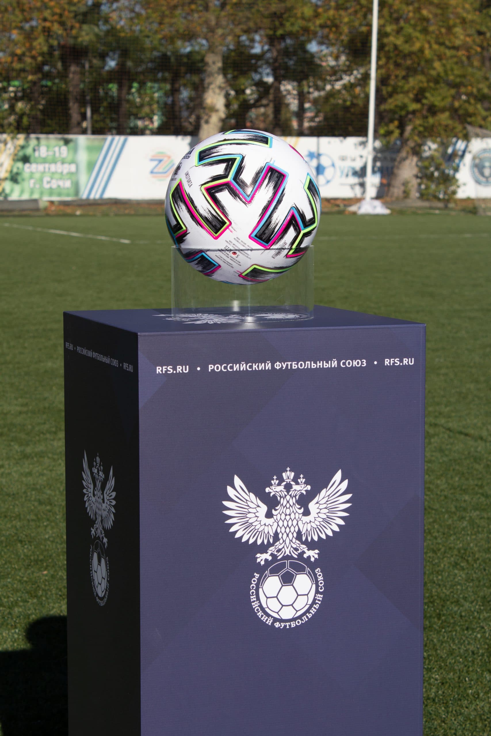 «Пересвет» 2:0 «Темп». Кубок любительских команд. 12.11.2021 — кадр 10