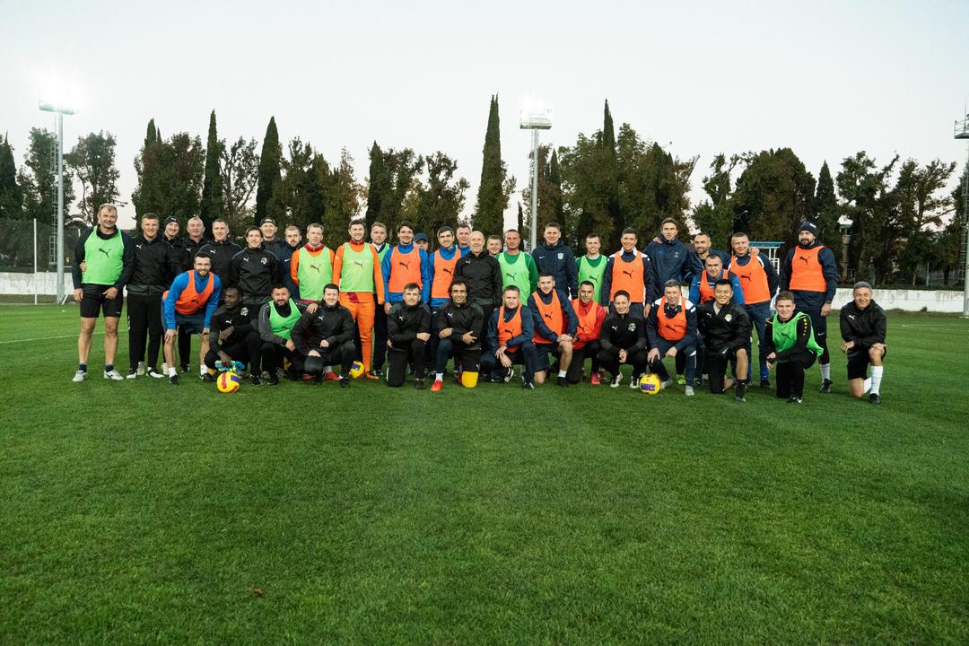 Мы знали, что сможем: очередная победа в необычном формате!