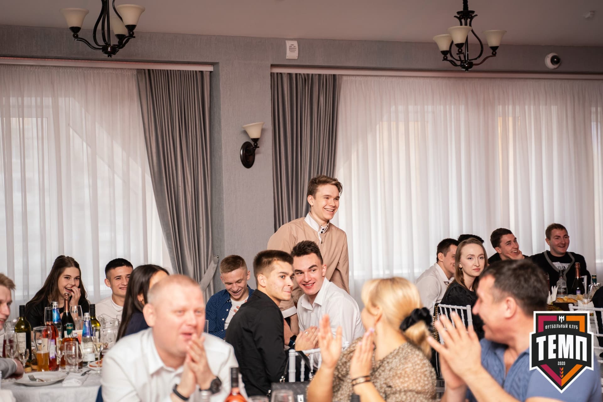 Закрытие сезона-2021 — кадр 75