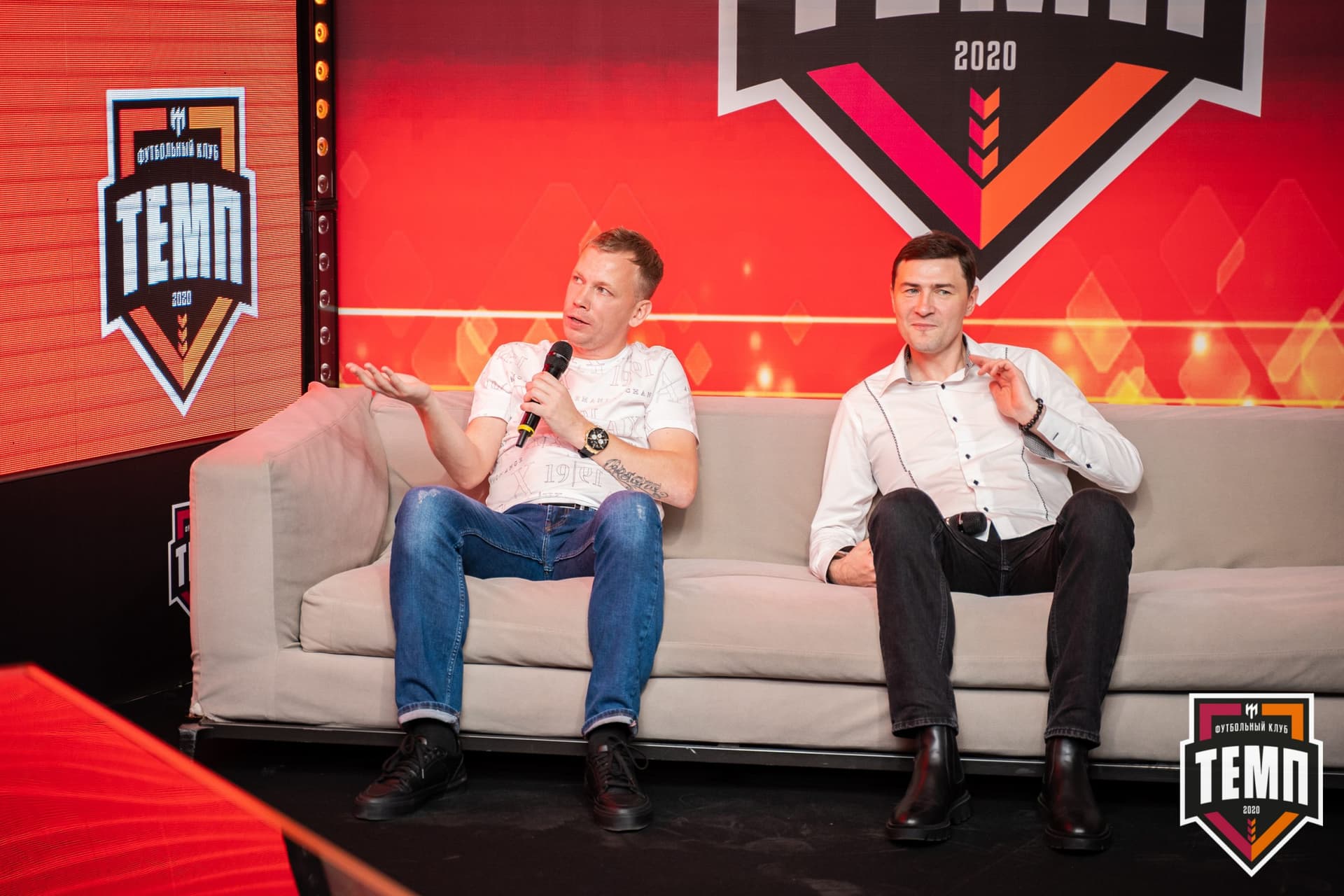 Закрытие сезона-2021 — кадр 77