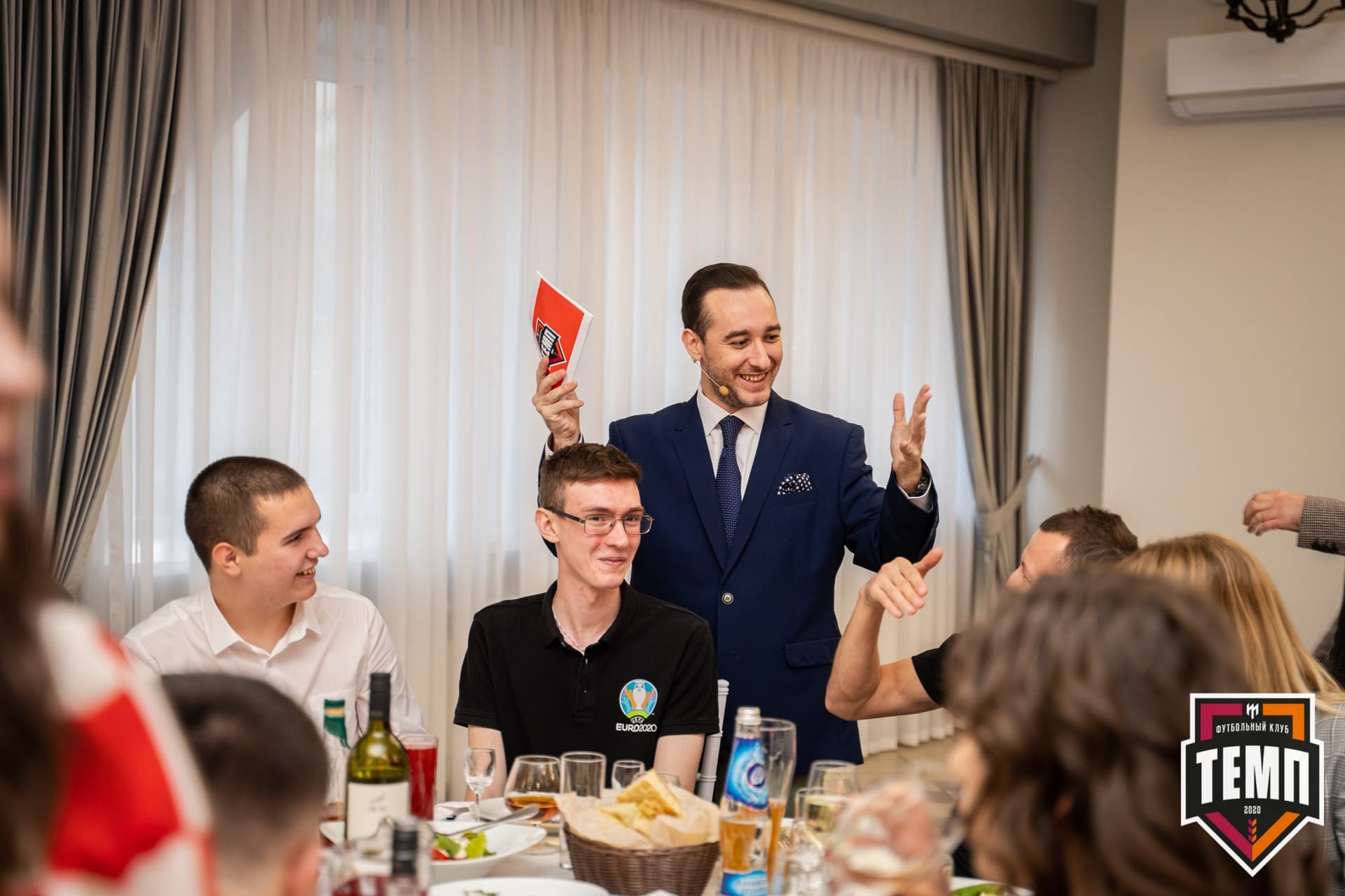 Закрытие сезона-2021 — кадр 116