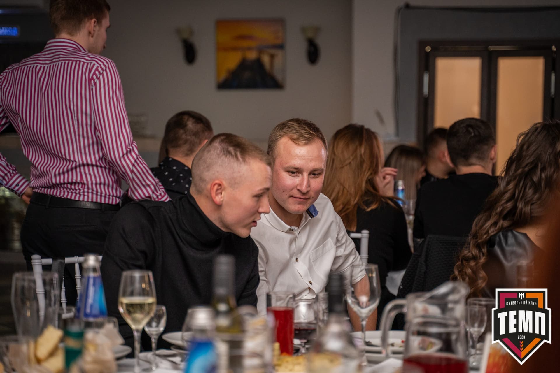 Закрытие сезона-2021 — кадр 125