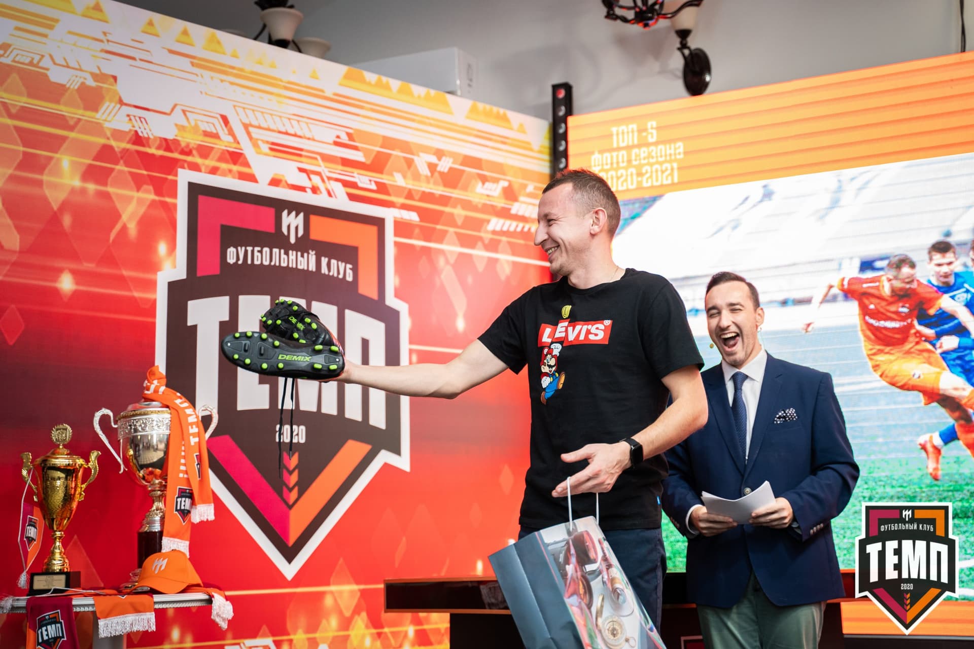 Закрытие сезона-2021 — кадр 159