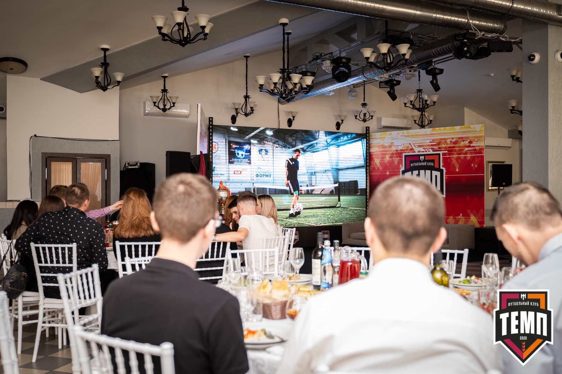 Закрытие сезона-2021 — кадр 11