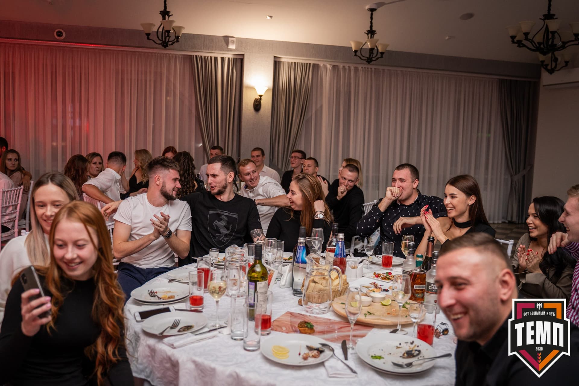 Закрытие сезона-2021 — кадр 205